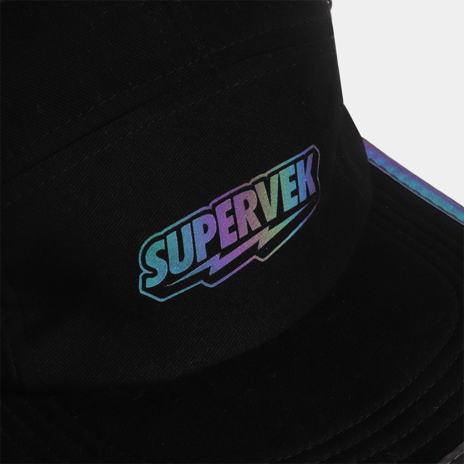 Iridescent 5-Panel