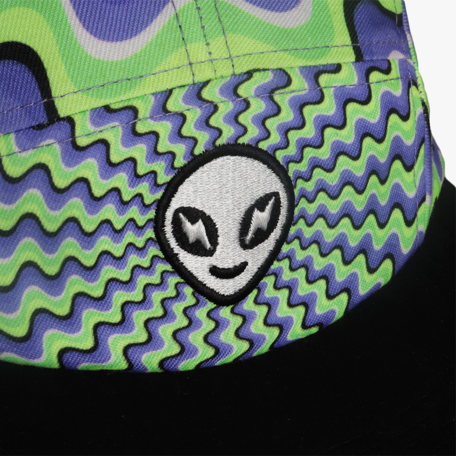 Area 51 5-Panel