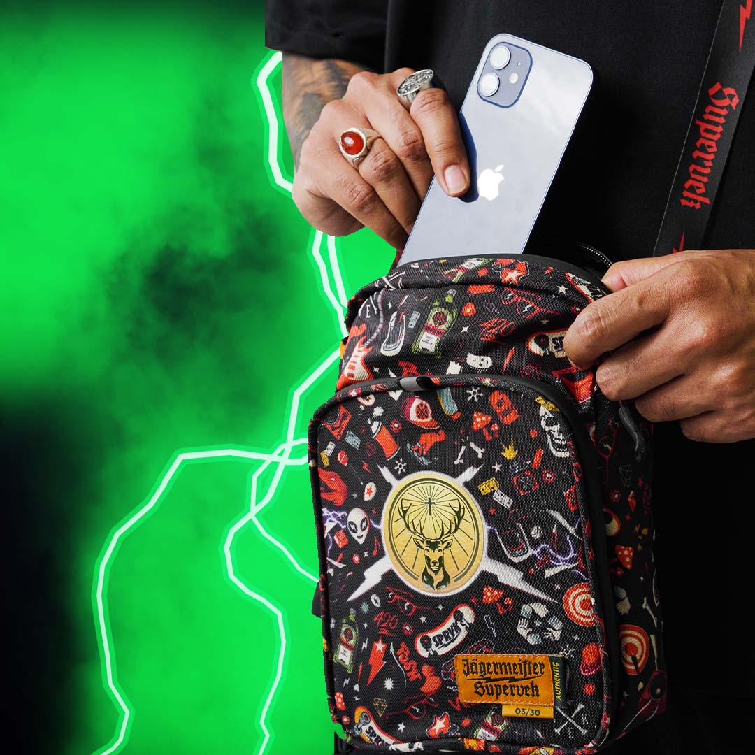 OG Sling Bag