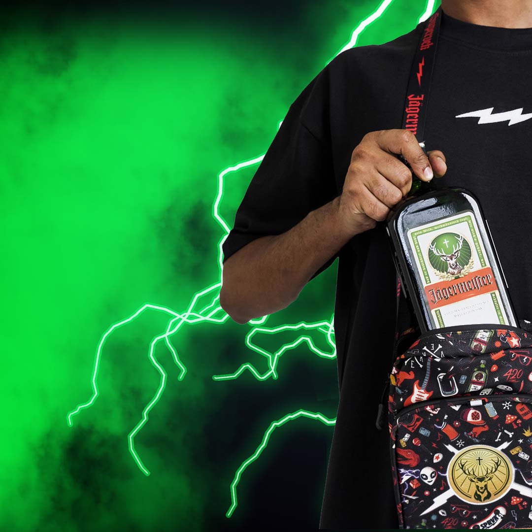 OG Sling Bag