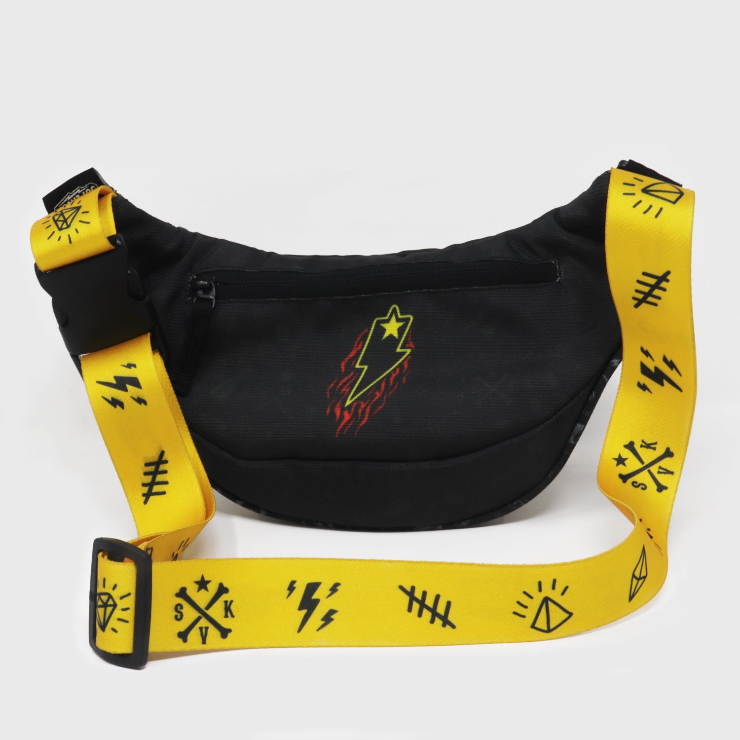 Streetflex Slinger - Supervek India