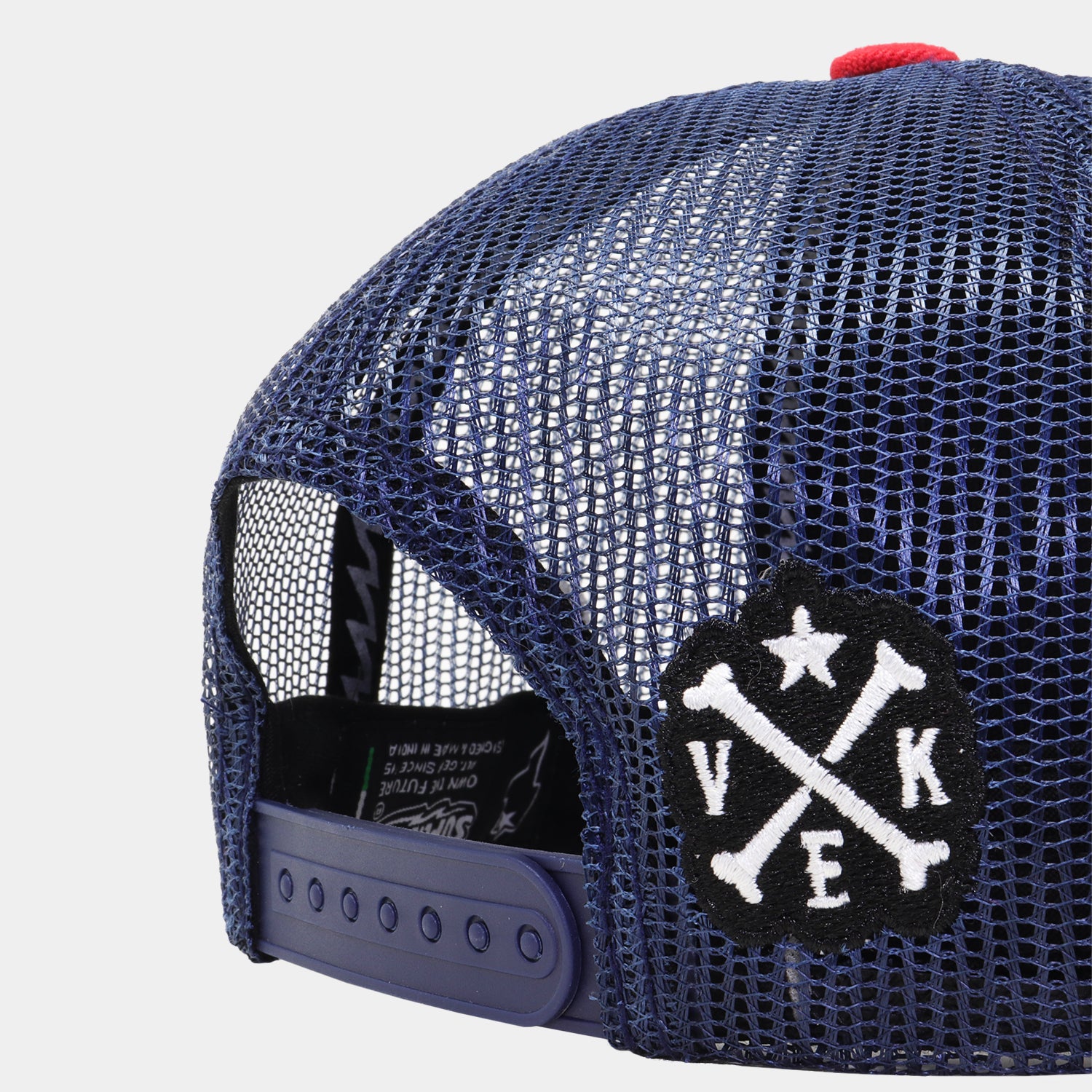Vektric Flat Trucker - Supervek India
