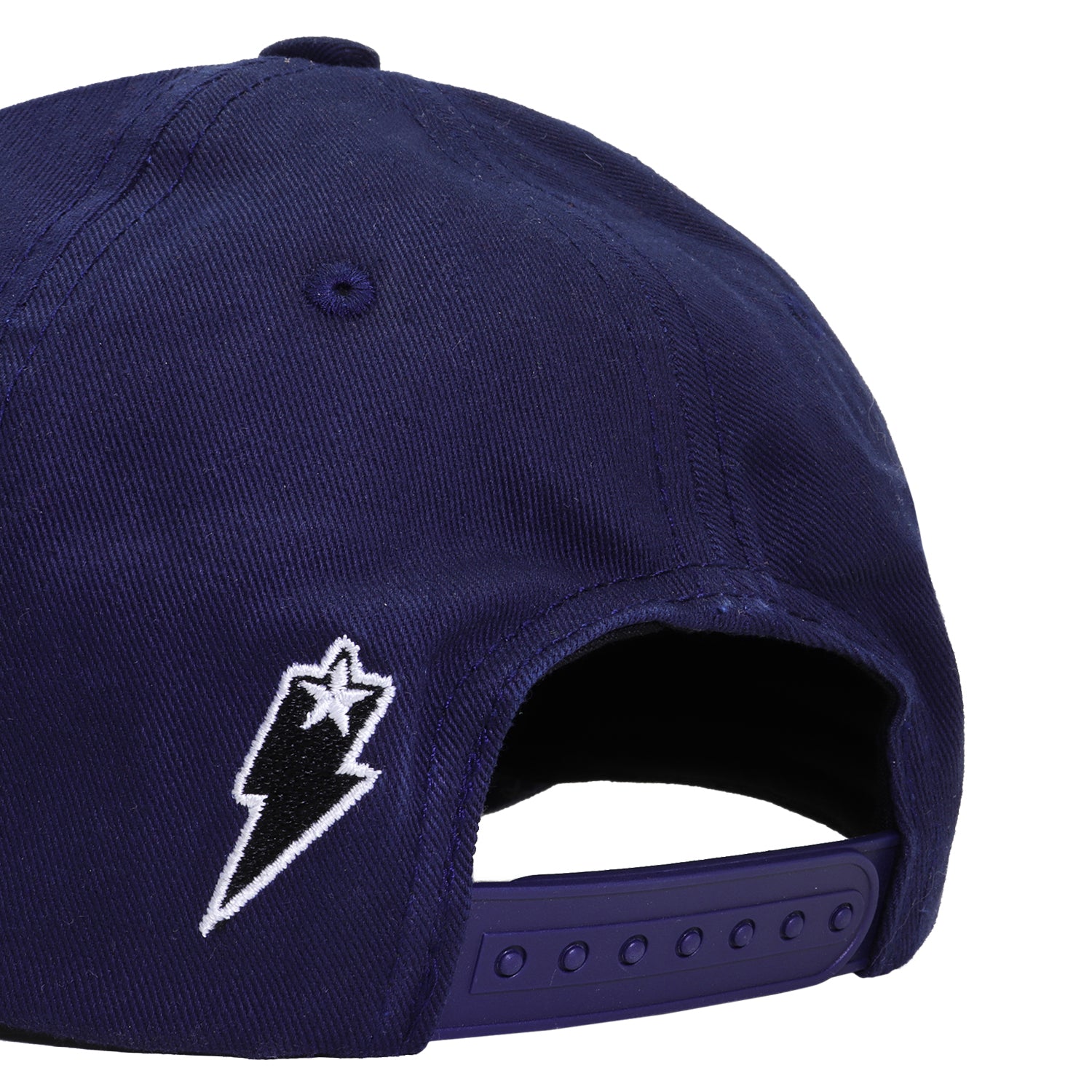 Lightning Blue Baseball - Supervek India
