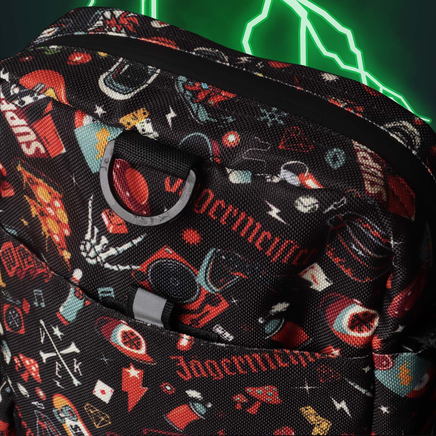 OG Sling Bag