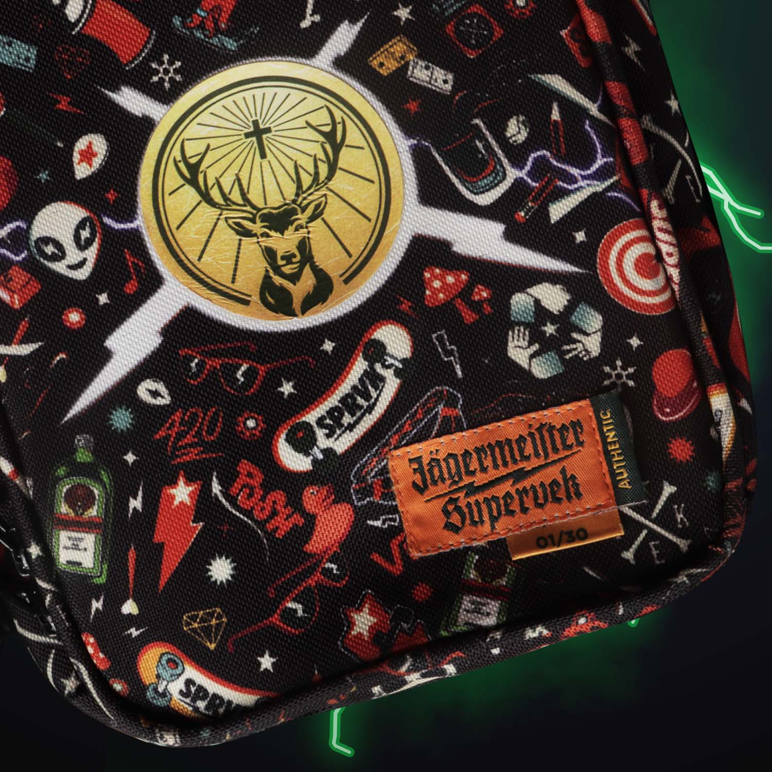 OG Sling Bag