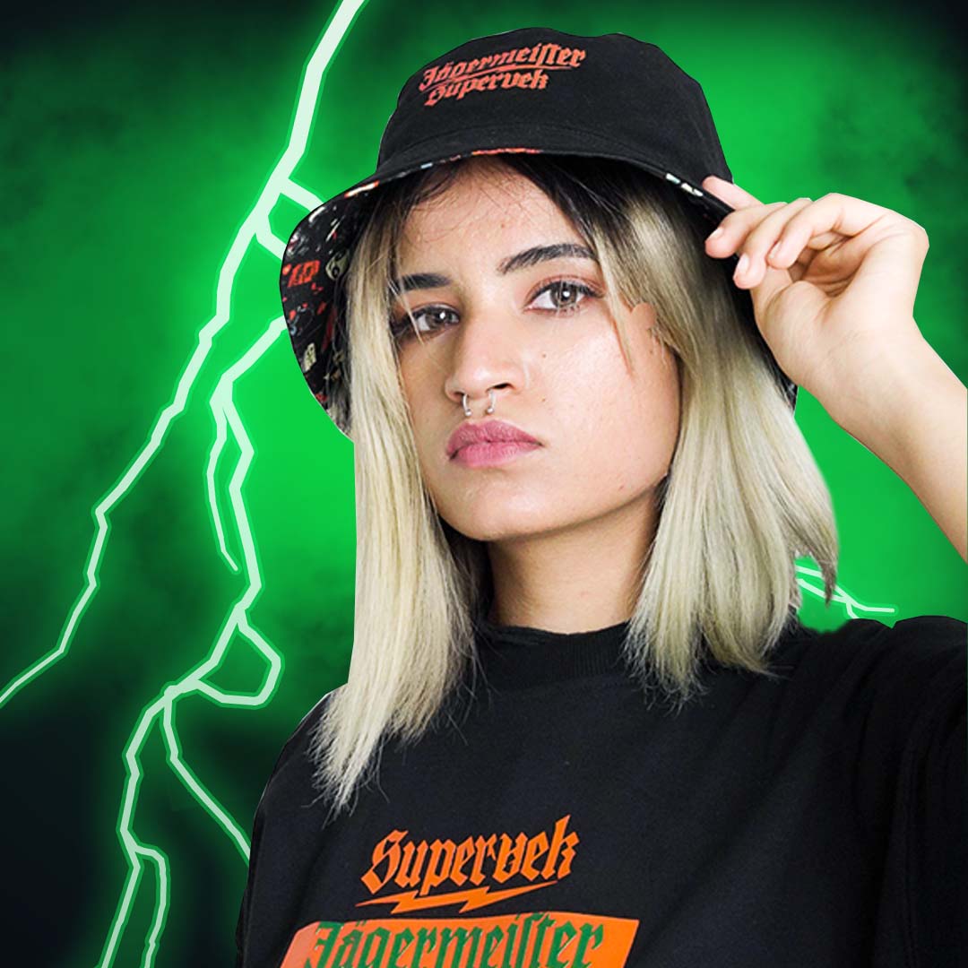 Bucket Hat