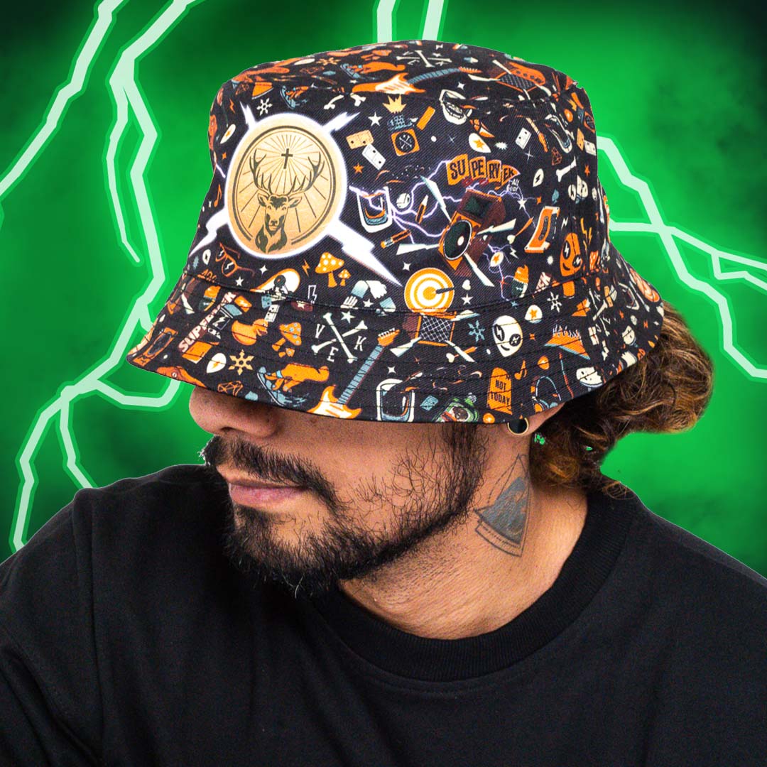 Bucket Hat