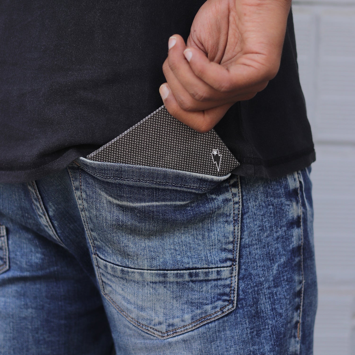 Carbon Fiber - Supervek India, a-cafi-rfid, a-cafi-2