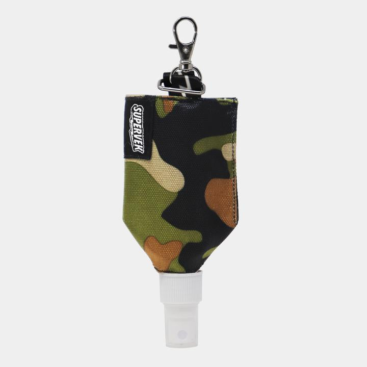 Sanitizer Holder Pack - Supervek India