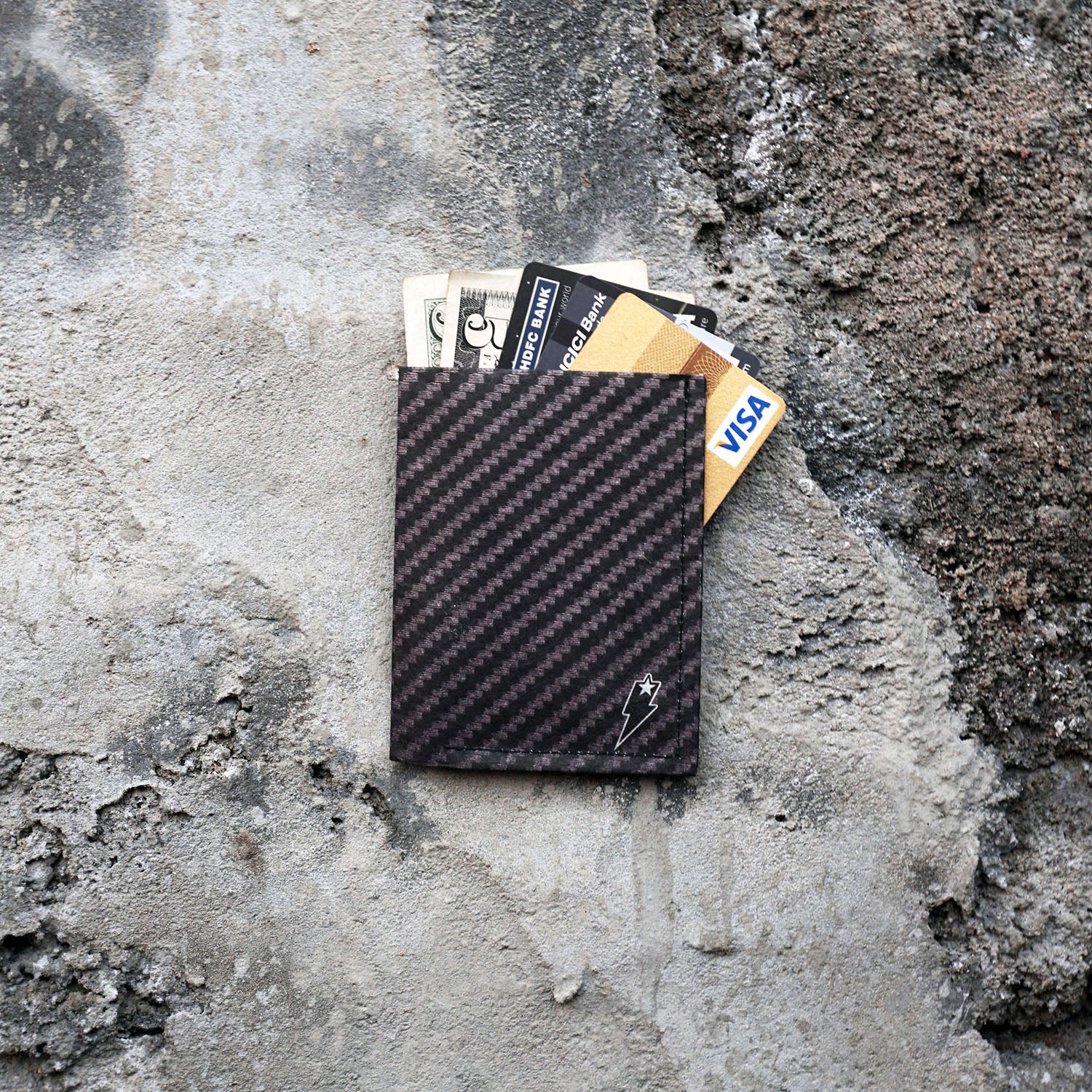 Carbonista - Supervek India, ss-cbst, ss-cbst-rfid