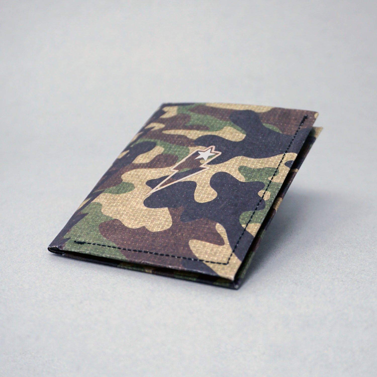 Commando - Supervek India, ss-cmdo-rfid, ss-cmdo