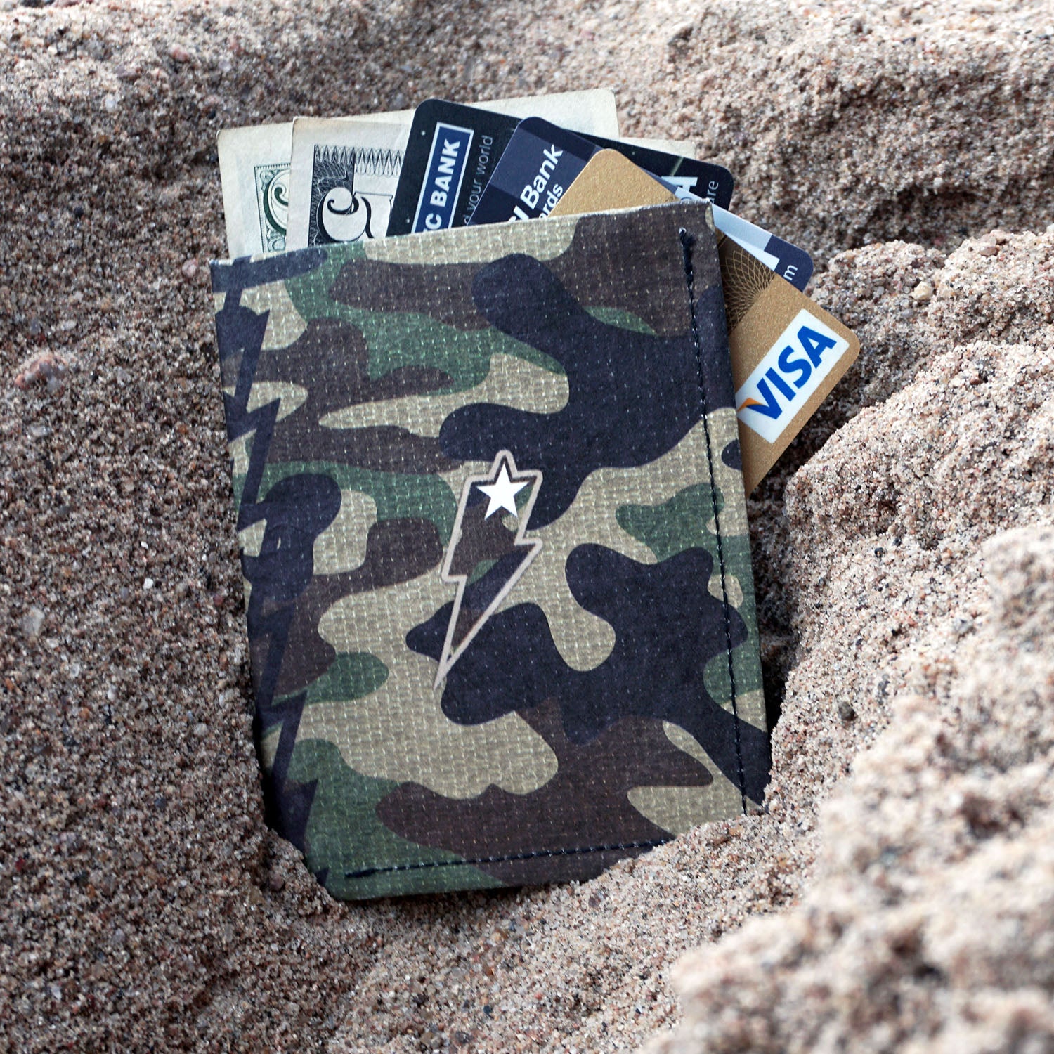 Commando - Supervek India, ss-cmdo-rfid, ss-cmdo