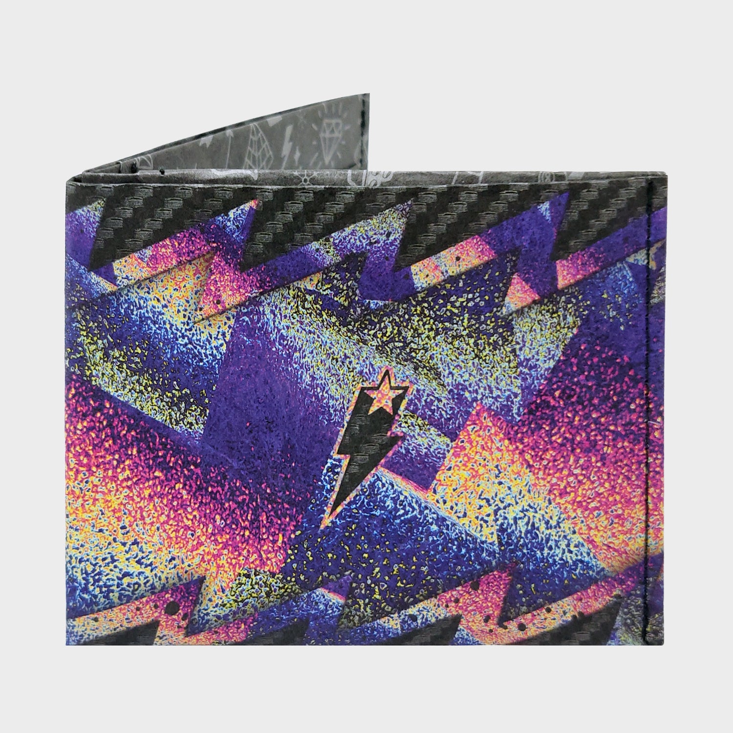 Dark Acid - Supervek India, cw-daac-rfid, cw-daac