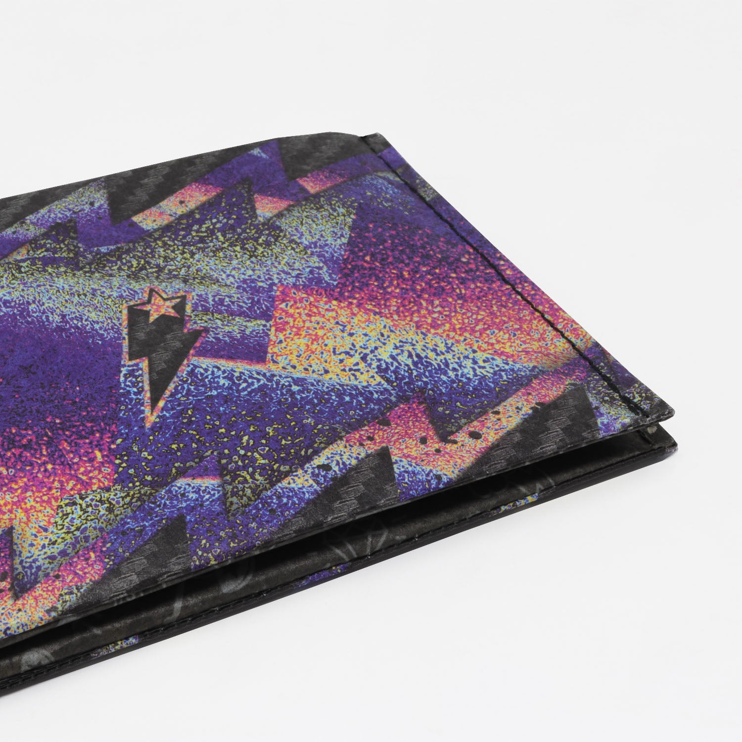 Dark Acid - Supervek India, cw-daac-rfid, cw-daac