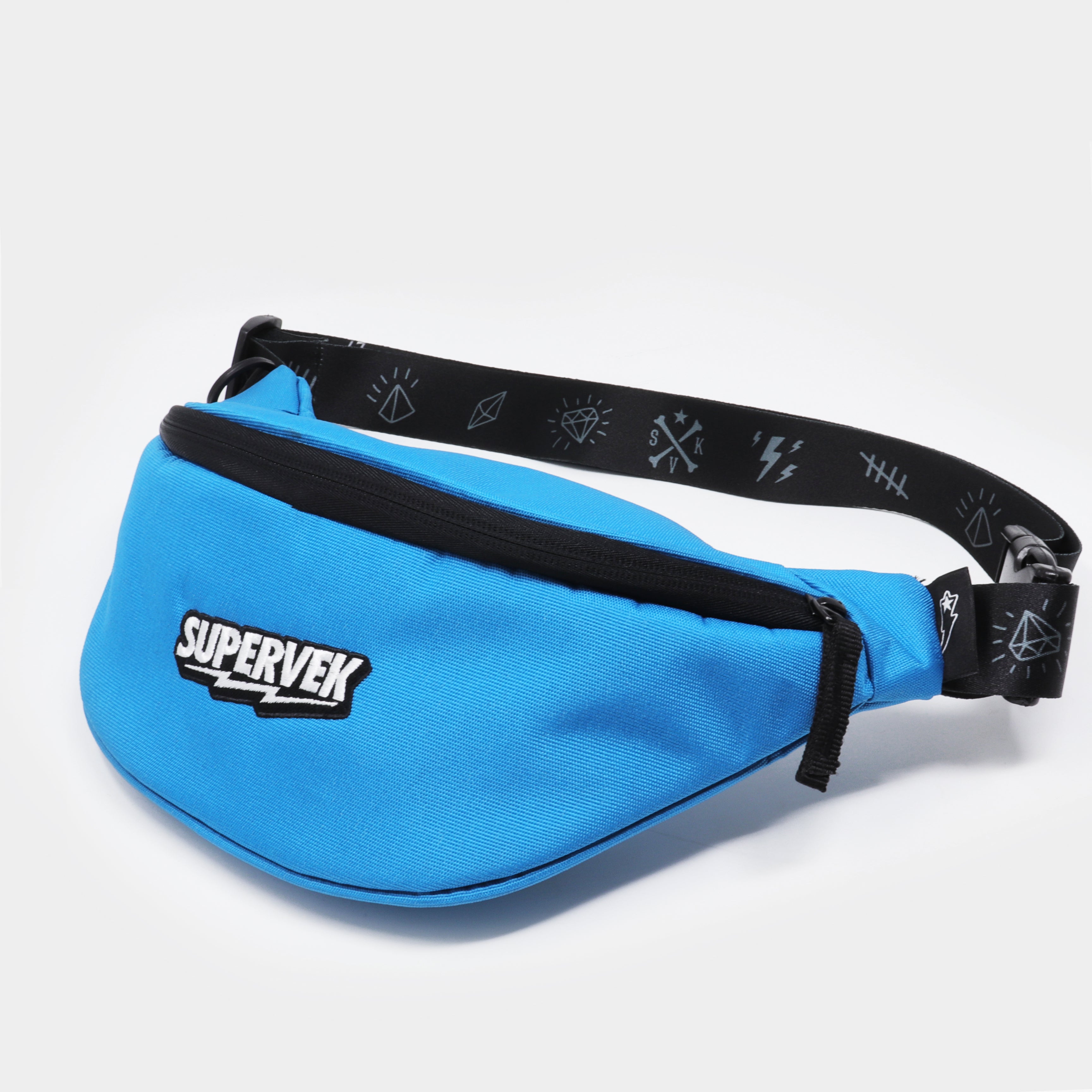 Vektric Cobalt Slinger - Supervek India