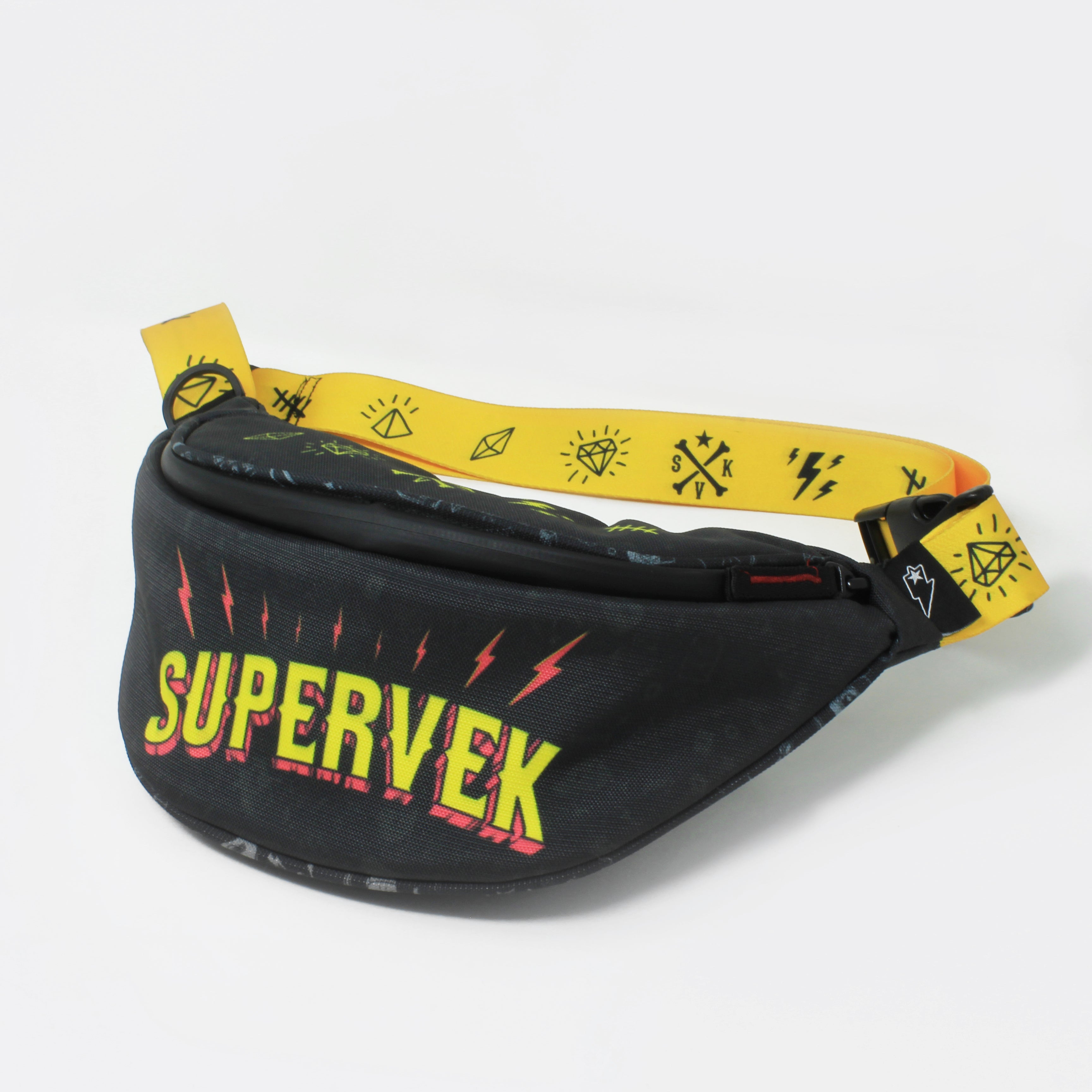 Streetflex Slinger - Supervek India