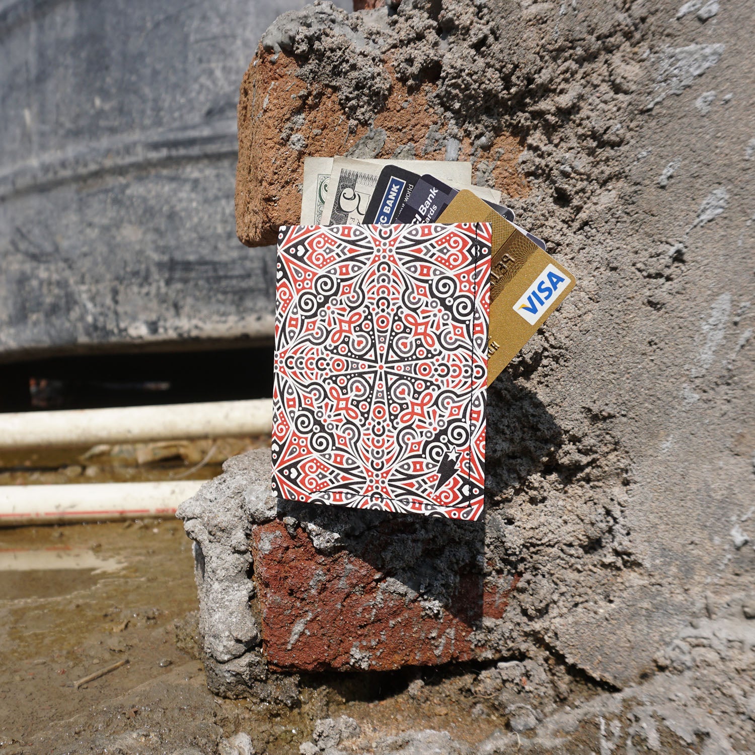 Fracto by Matacho Descorp - Supervek India, ss-frct-rfid, ss-frct