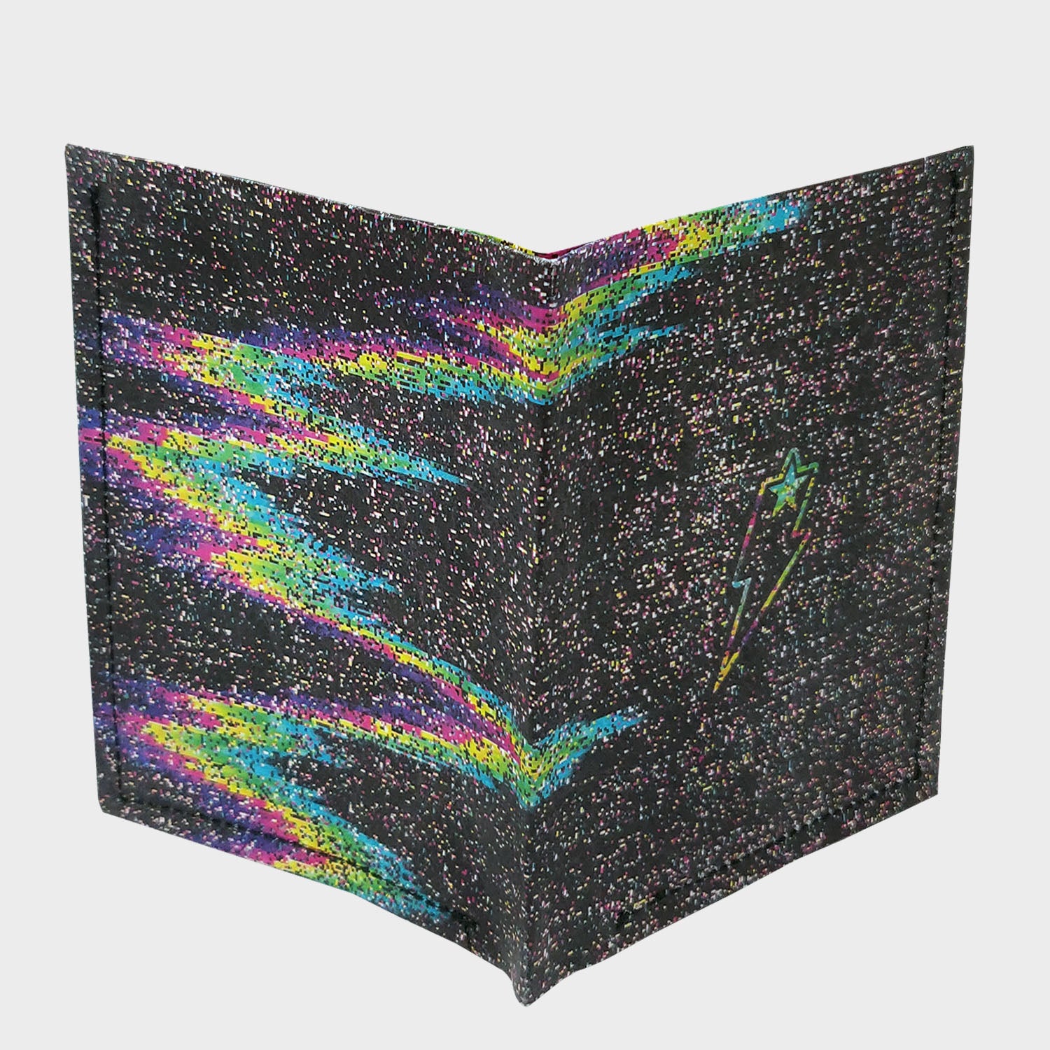Glitch - Supervek India, ss-glch, ss-glch-rfid