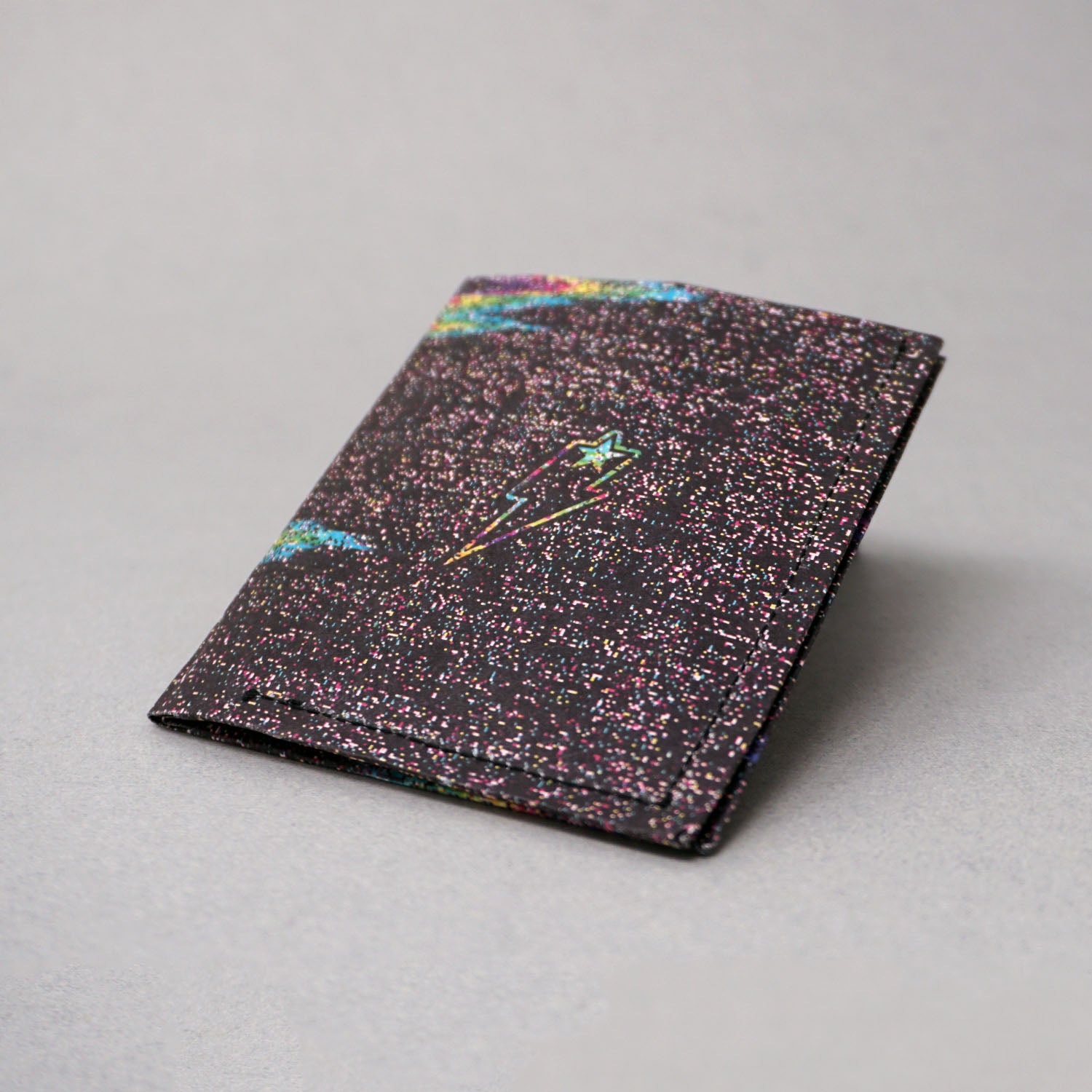 Glitch - Supervek India, ss-glch, ss-glch-rfid