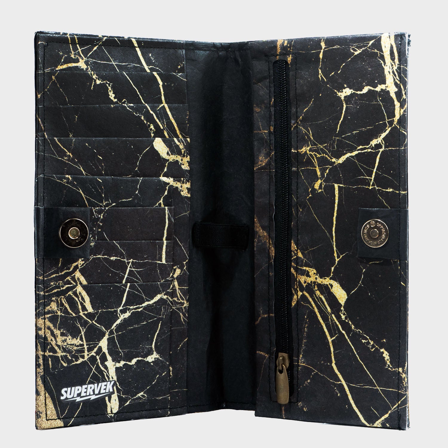 Gold Rush Clutch - Supervek India