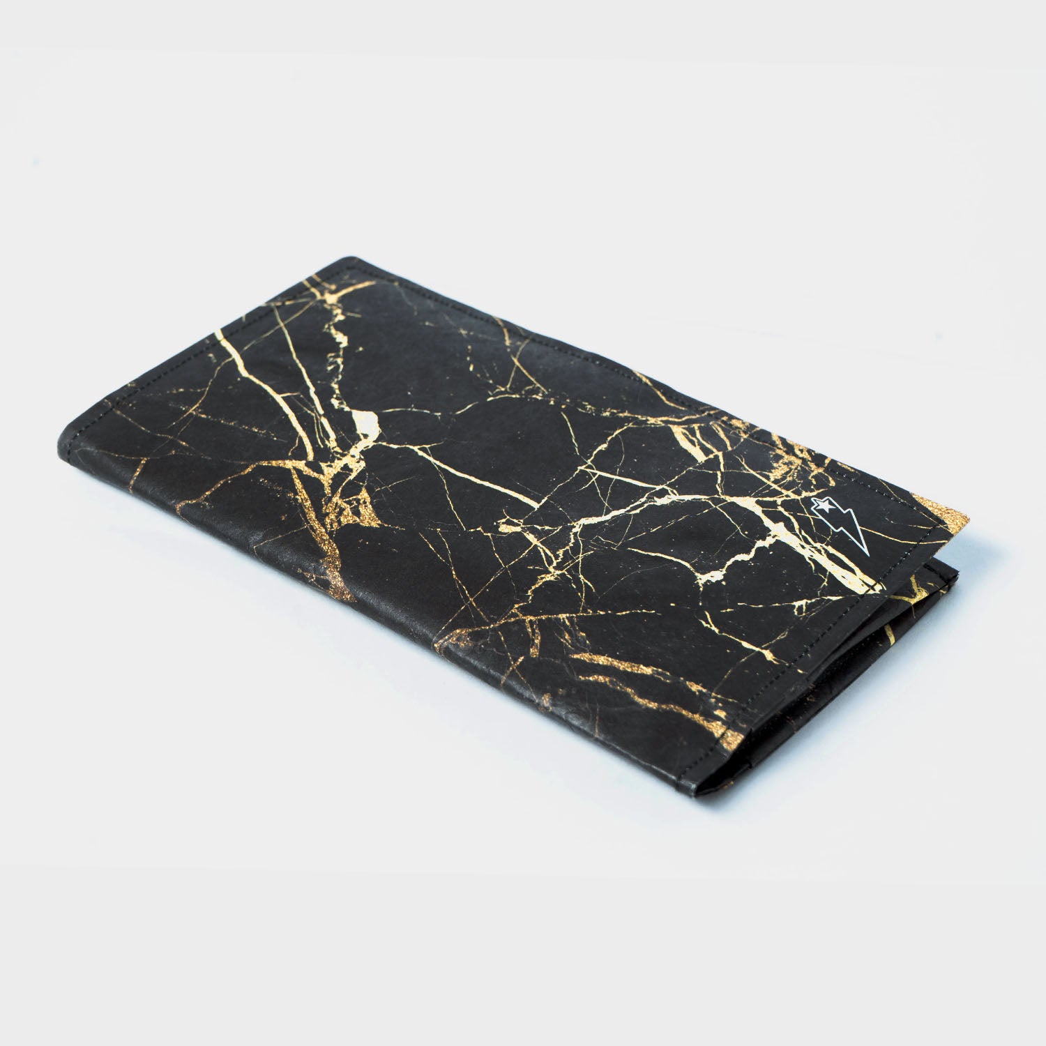 Gold Rush Clutch - Supervek India