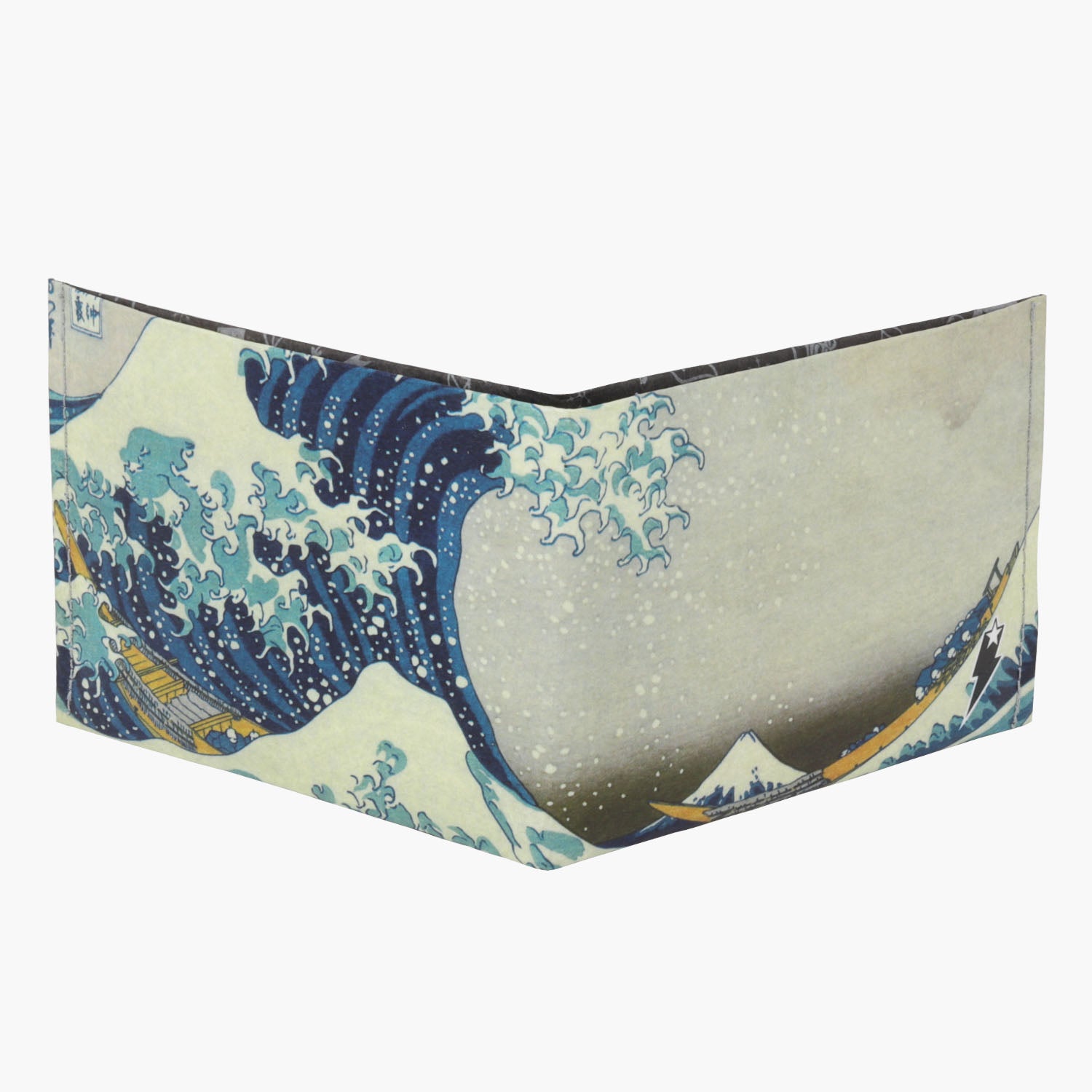 Great Wave Classic - Supervek India, cw-grwa-rfid, cw-grwa-2