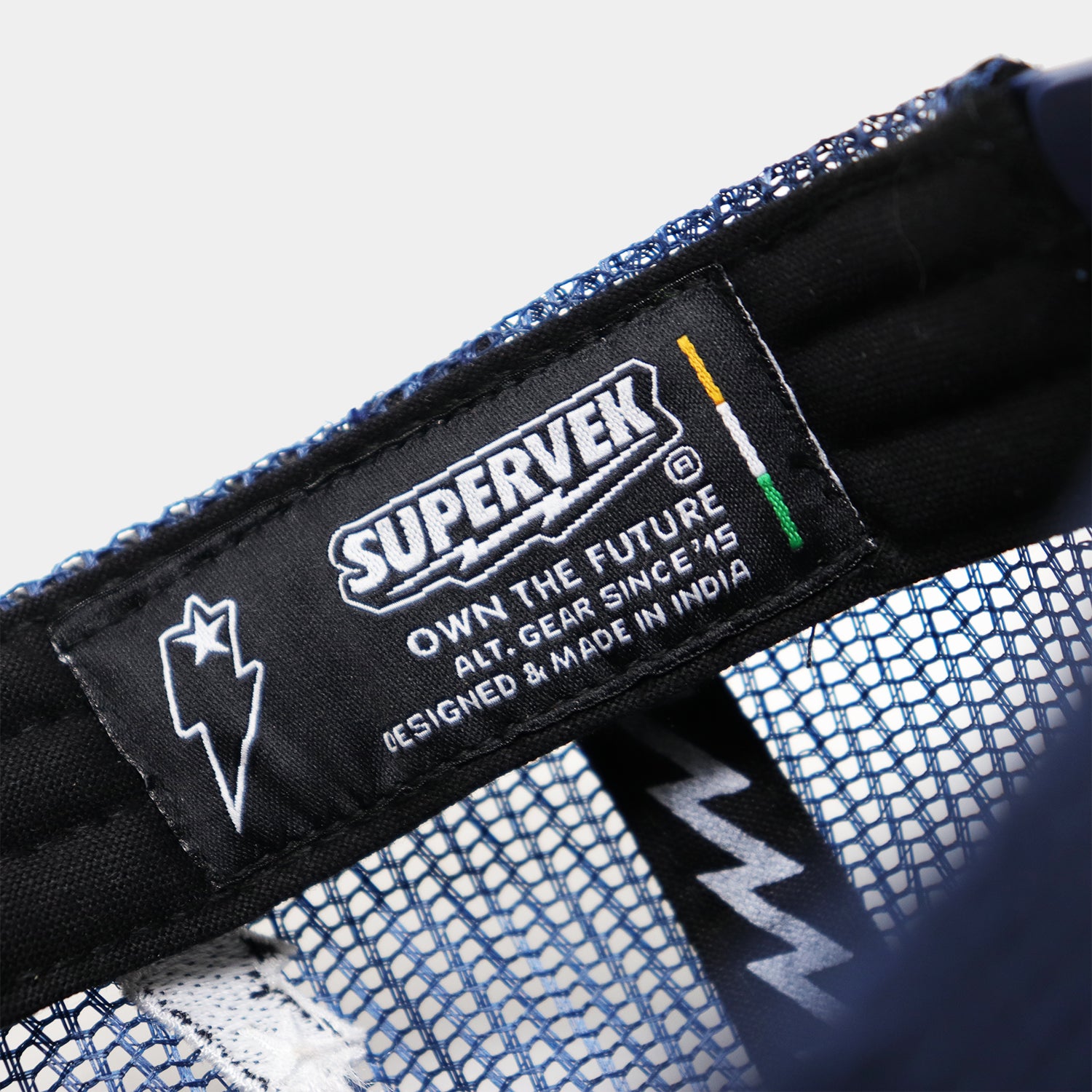 Vektric Flat Trucker - Supervek India