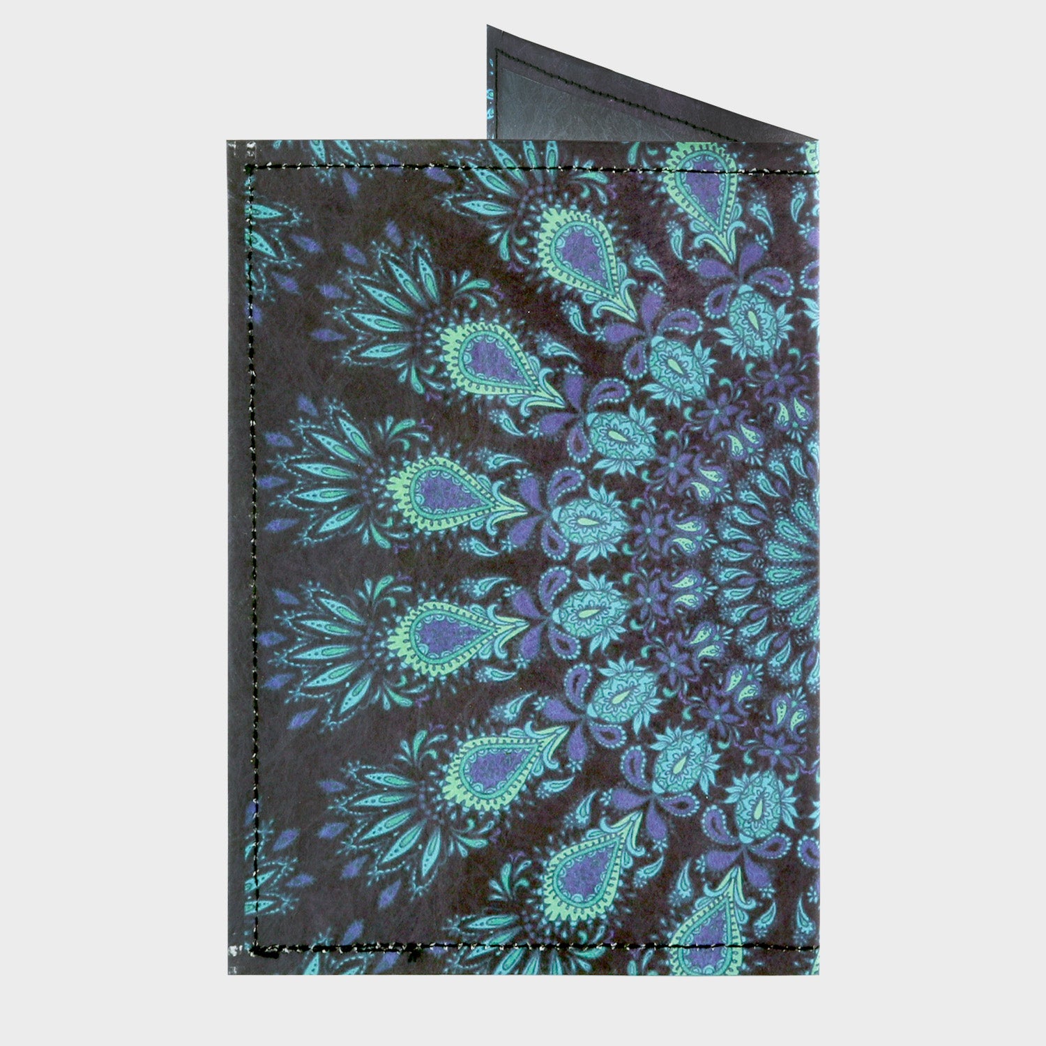 Mor Pride Travel Wallet - Supervek India