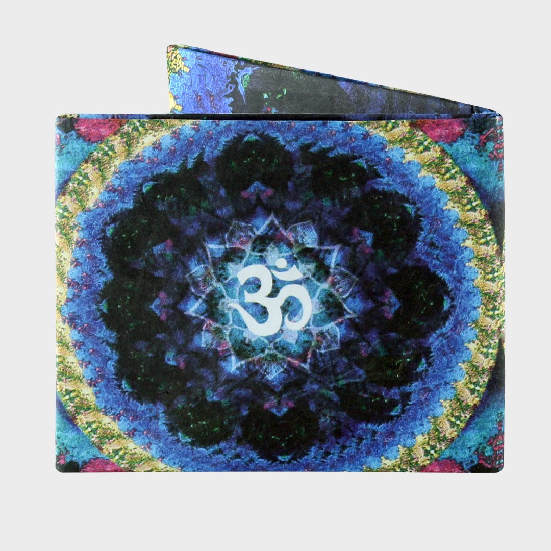Om Chakra - Supervek India, aomch-rfid, aomch-2