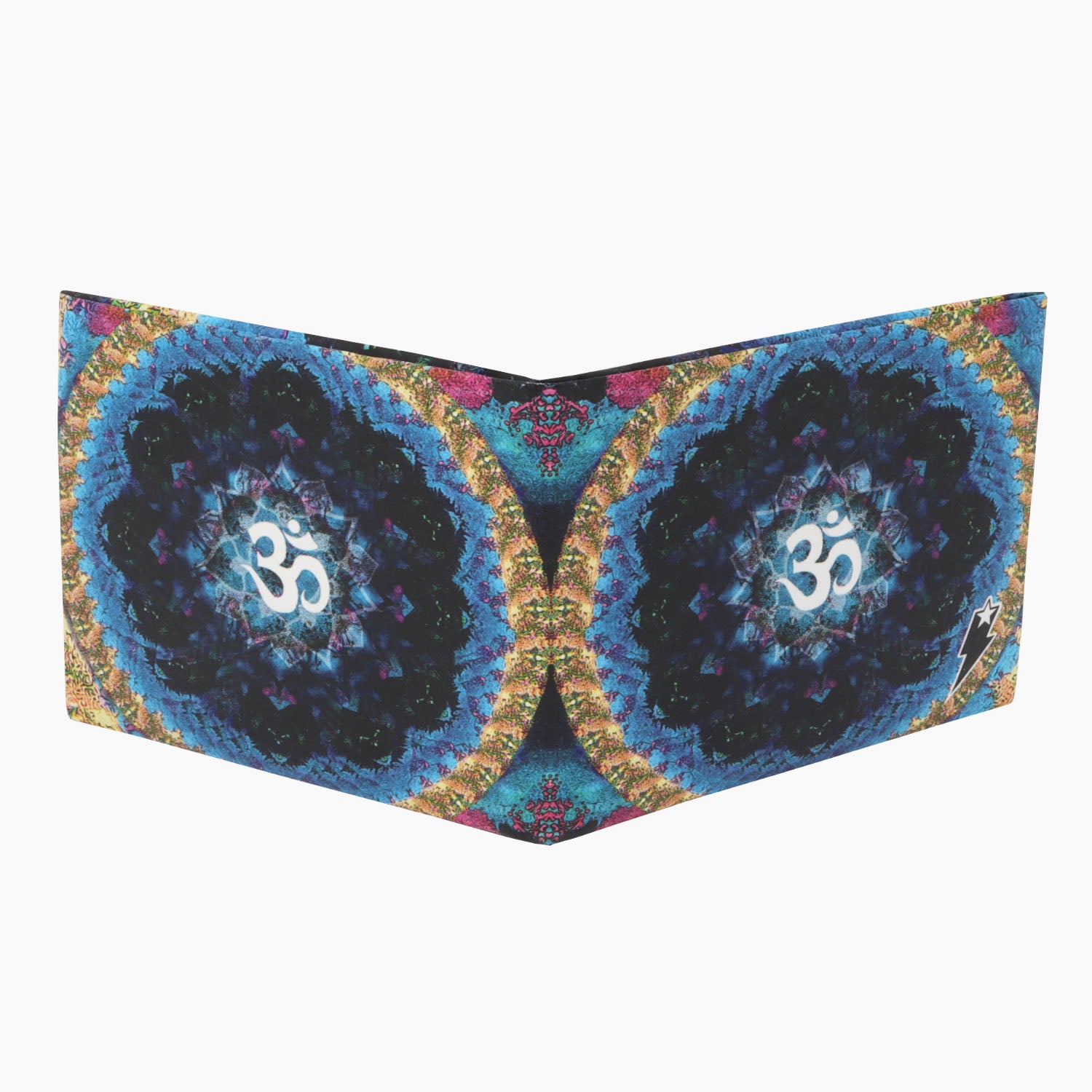 Om Chakra - Supervek India, aomch-rfid, aomch-2