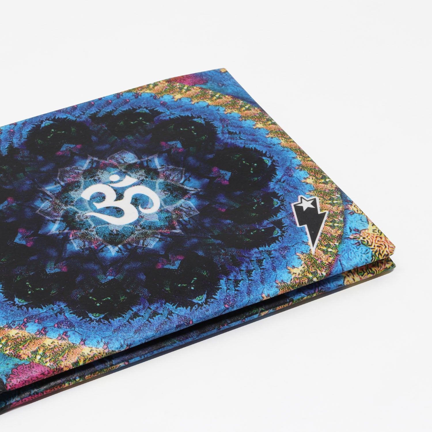 Om Chakra - Supervek India, aomch-rfid, aomch-2