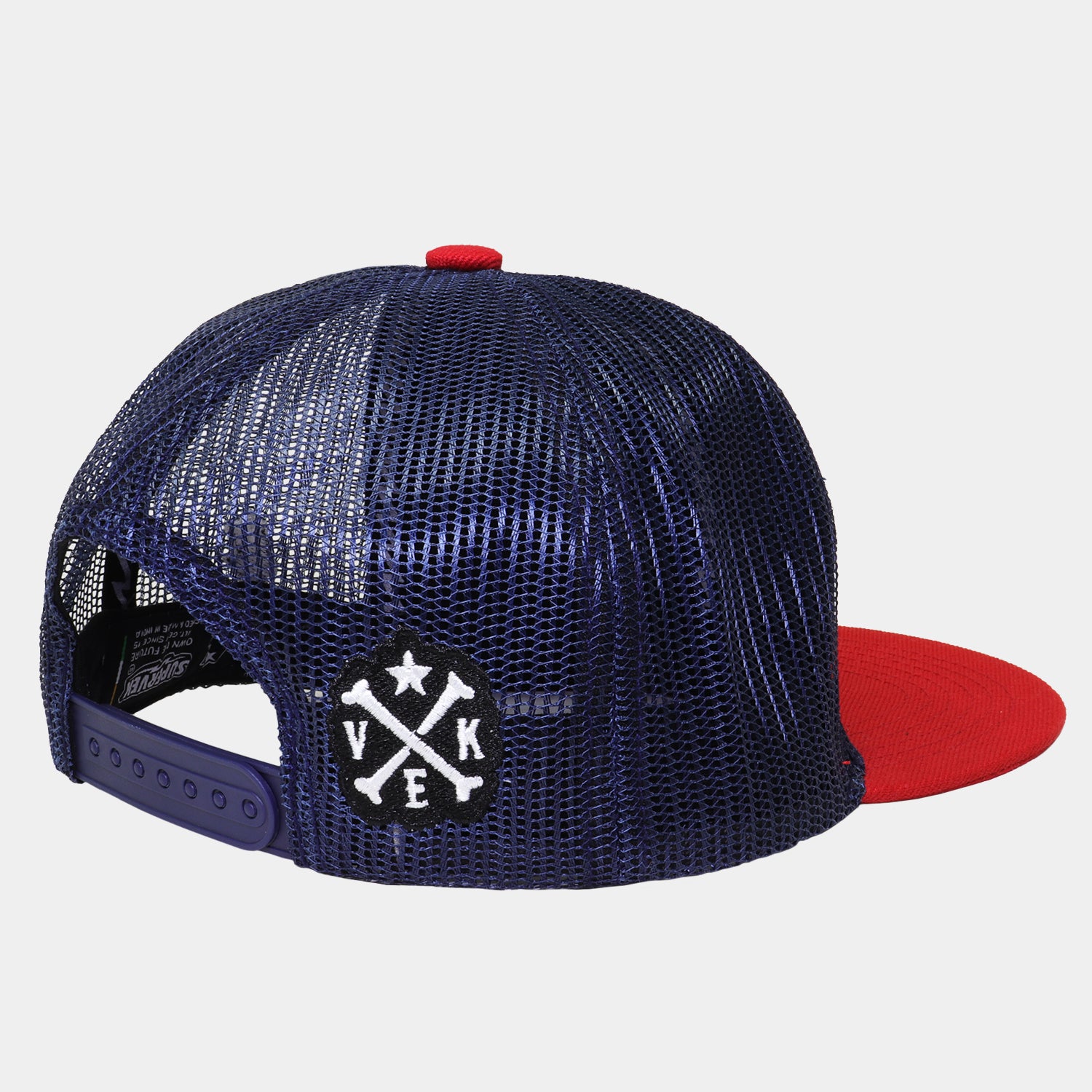 Vektric Flat Trucker - Supervek India