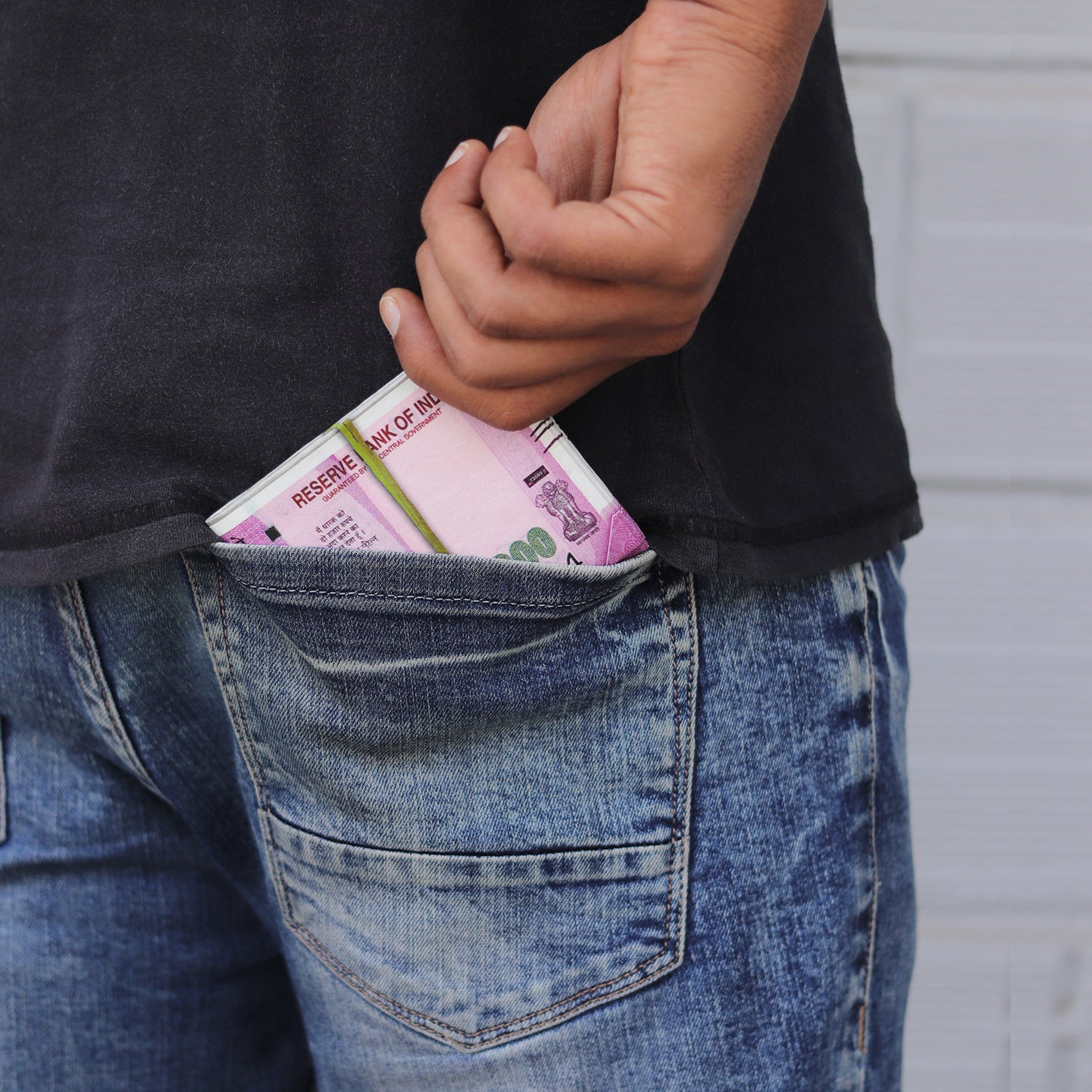 Rupee Stash 2.0 - Supervek India, sw-rup2-2, sw-rup2-rfid