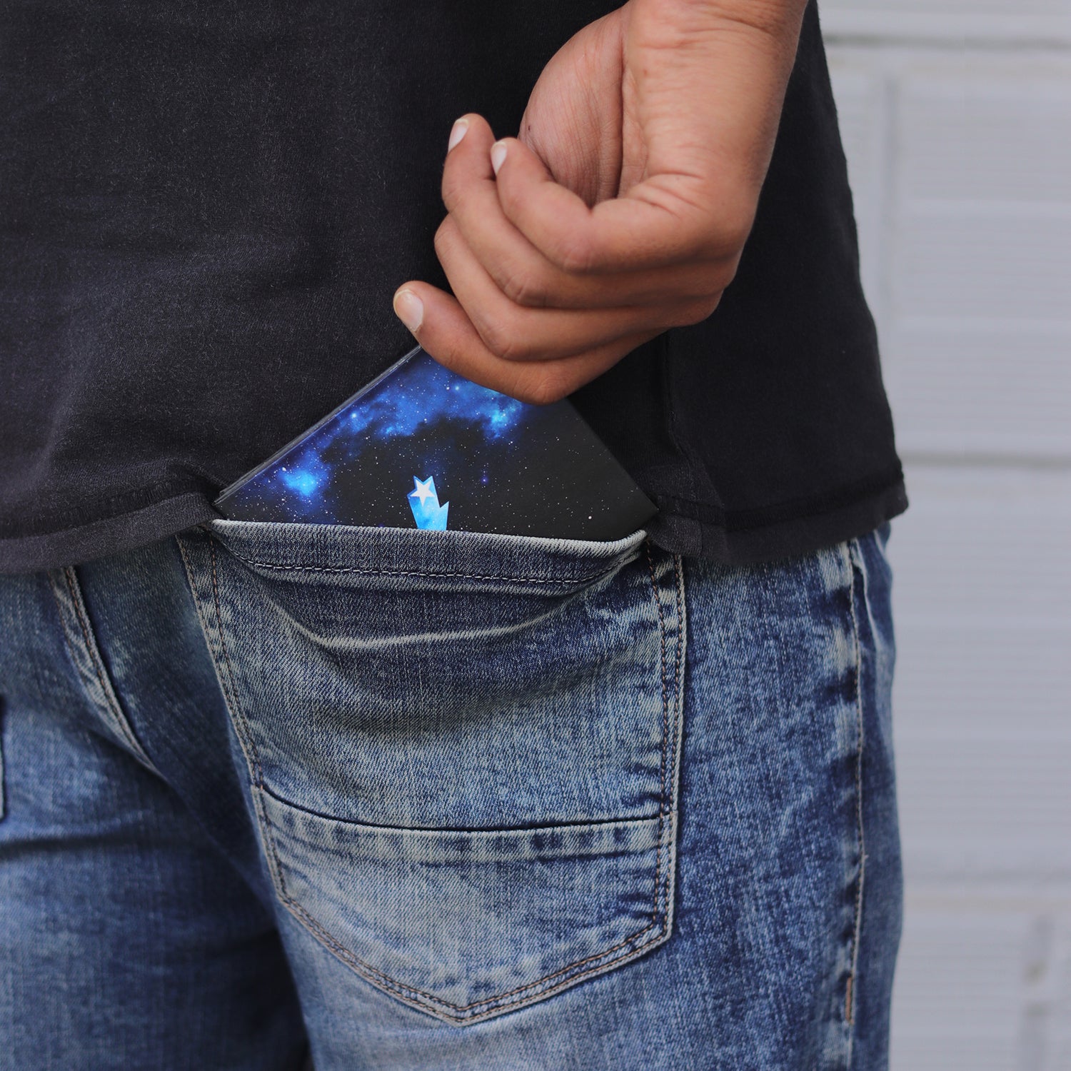 Shooting Star - Supervek India, a-nisk-rfid, a-nisk-2