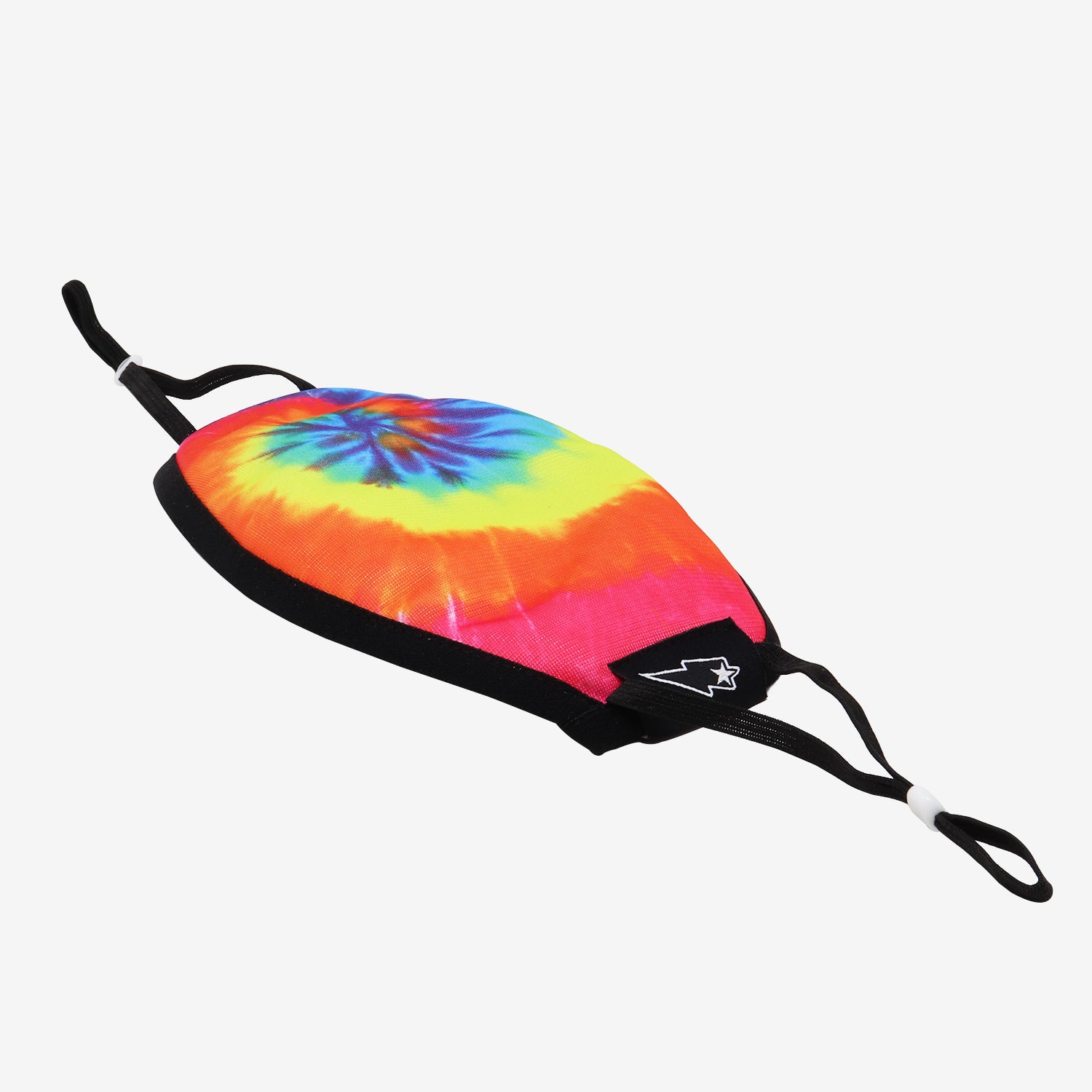 Tie Dye Face Mask - Supervek India, smsk-tidy-1, smsk-tidy-2