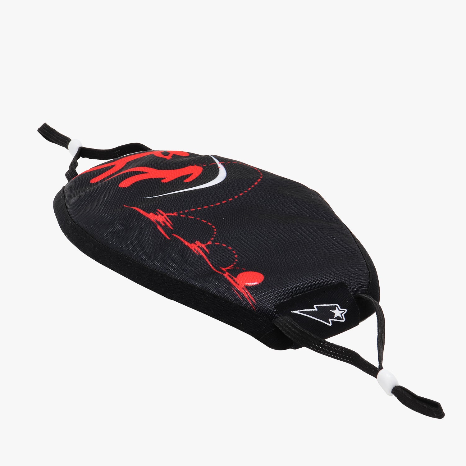 Seedhe Maut Headshot Mask - Supervek India