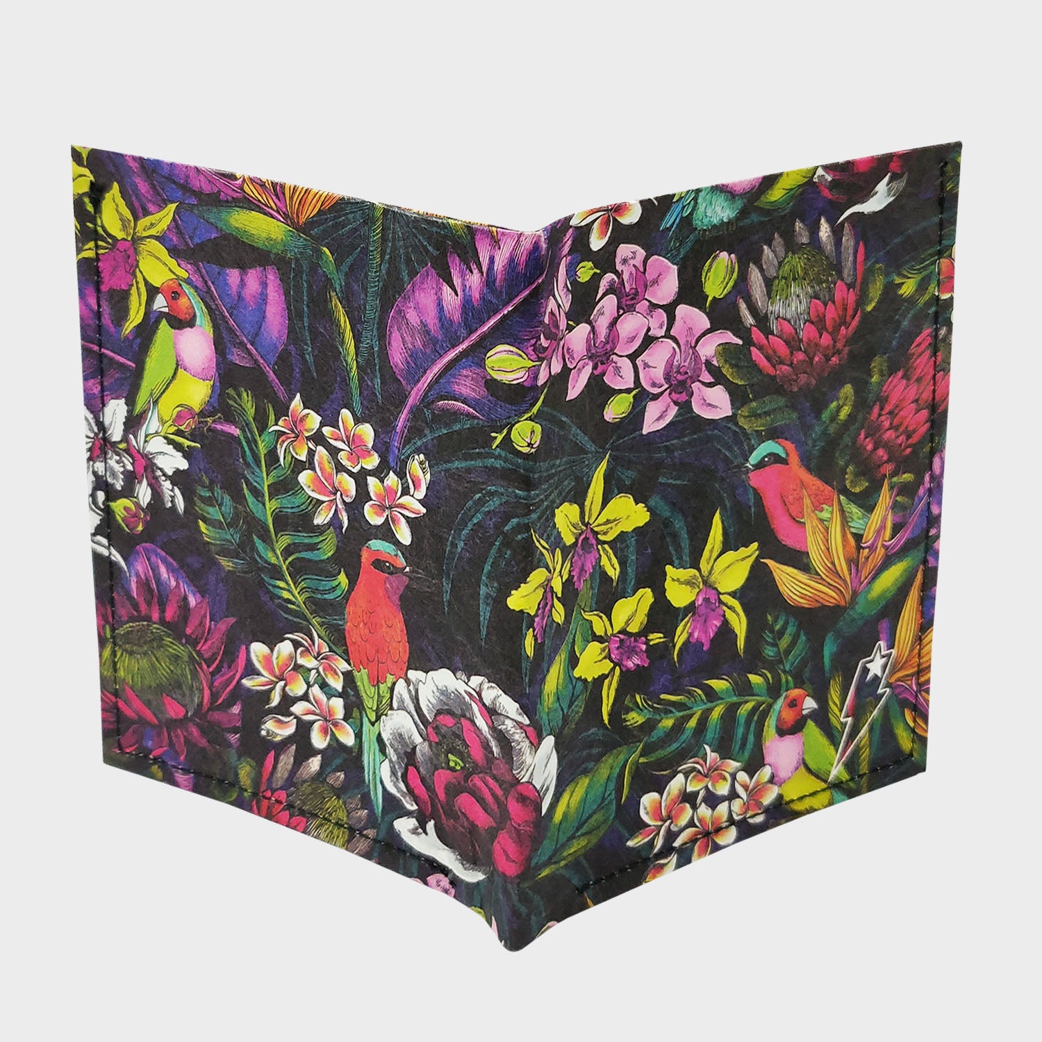 Stand Out by Lidija Paradinovic - Supervek India, ss-stou-2, ss-stou-rfid
