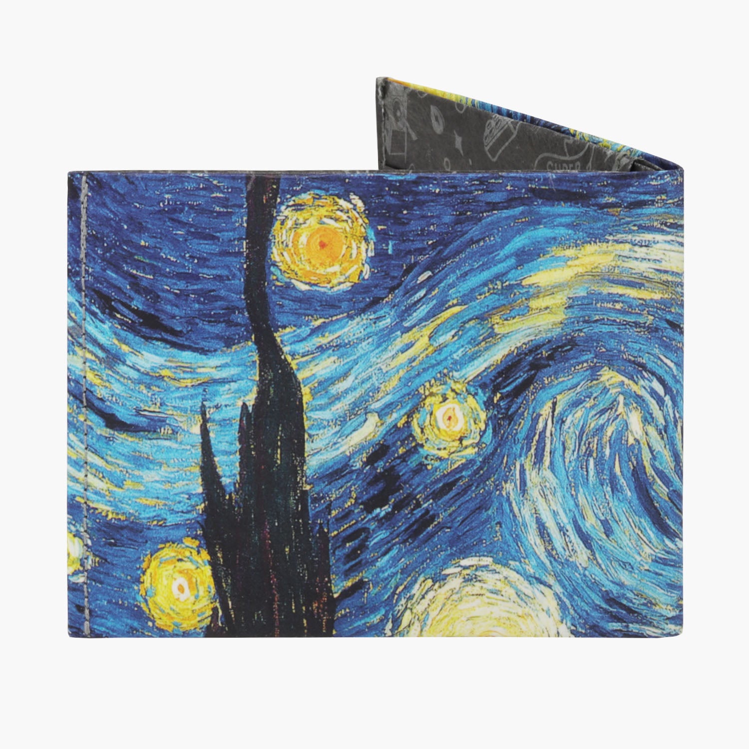 Starry Night Classic - Supervek India, cw-stni-rfid, cw-stni-2