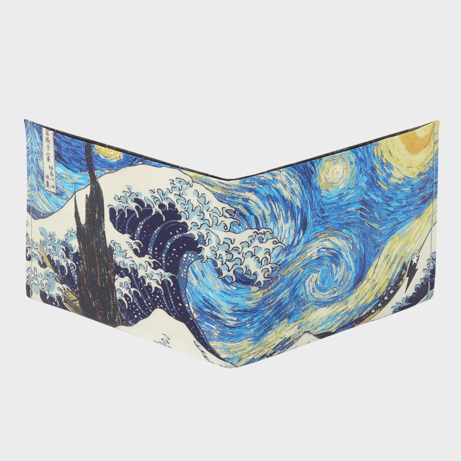 Starry Wave - Supervek India, cw-stwa-rfid, cw-stwa-2