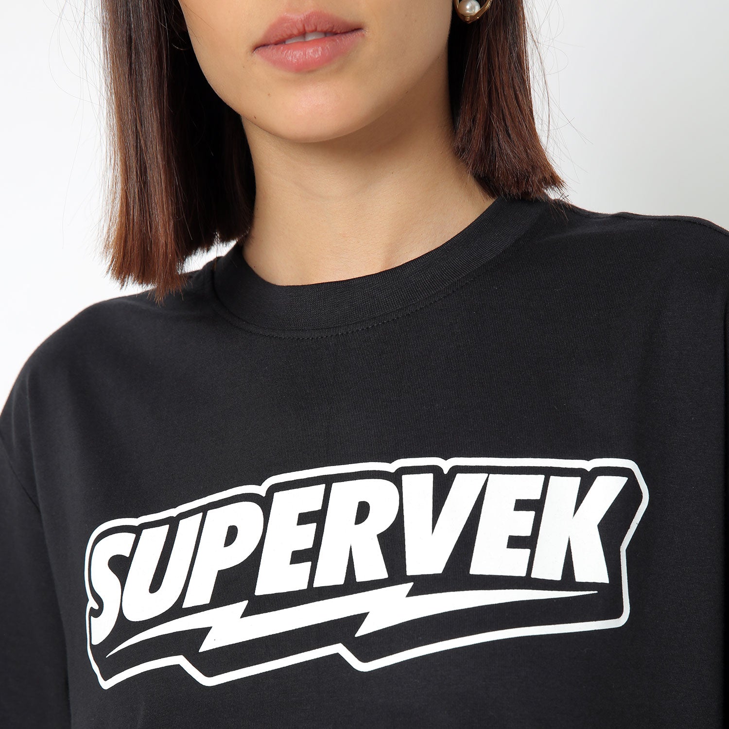 OTF Graphic T-Shirt - Supervek India, cl-ts-otf-M, cl-ts-otf-L, cl-ts-otf-XL