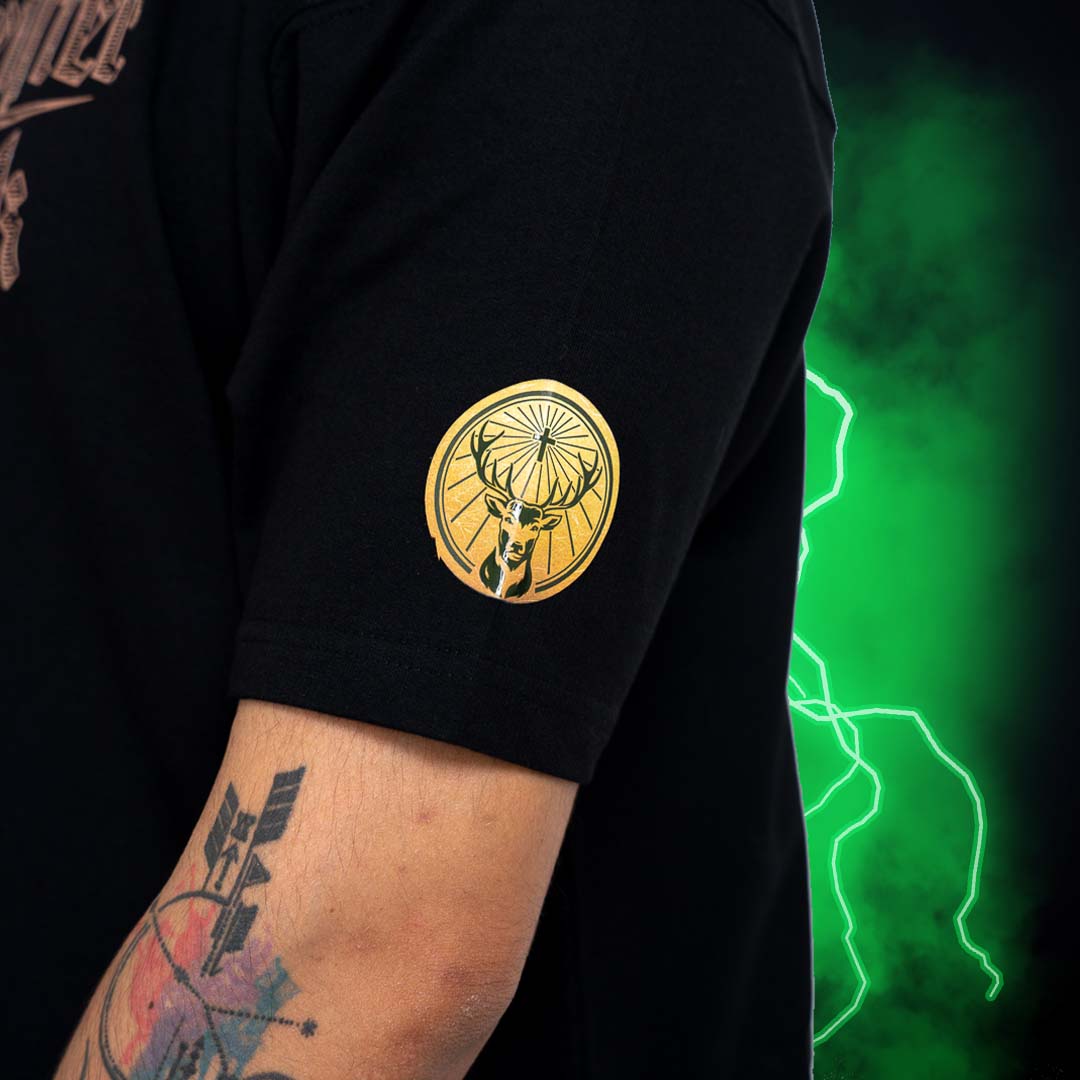The Meister - Oversize Tee
