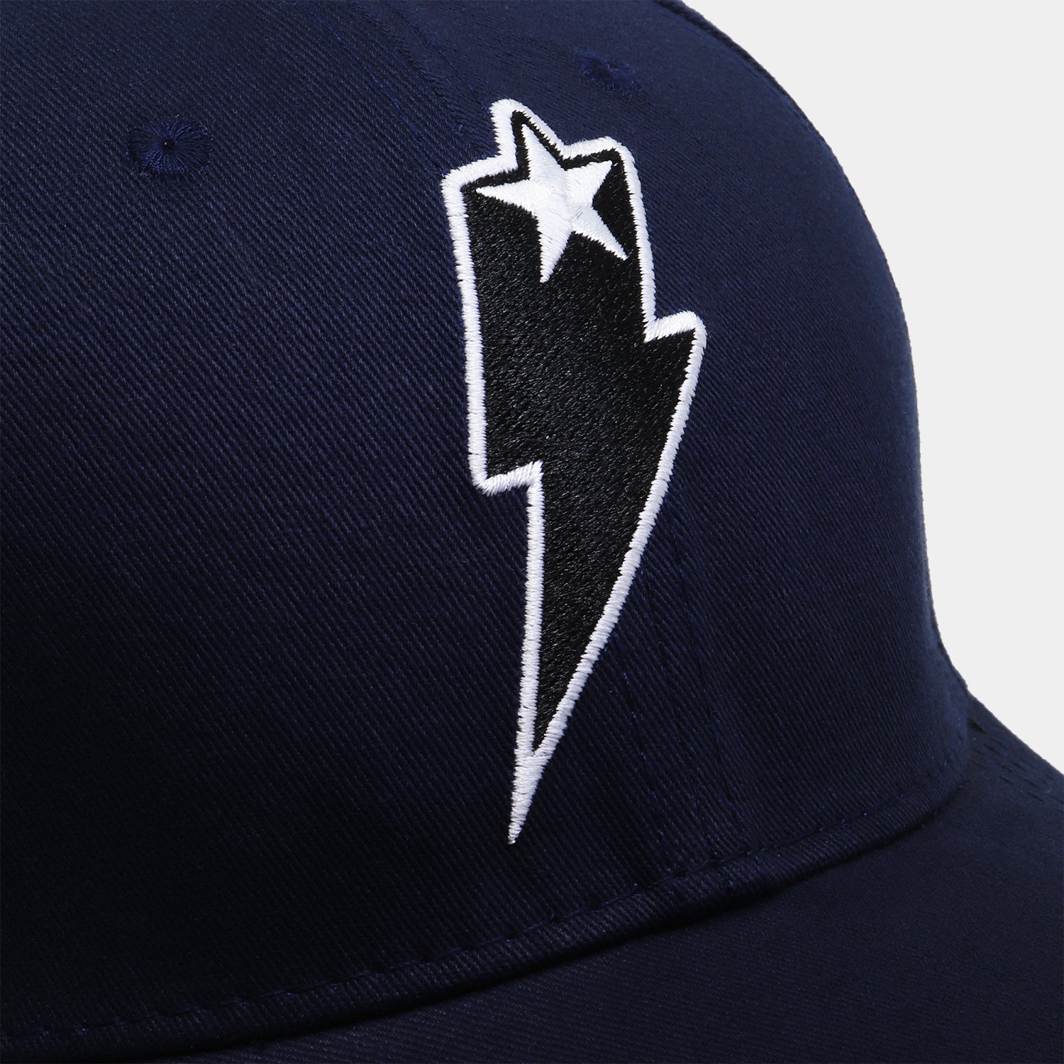 Lightning Blue Baseball - Supervek India