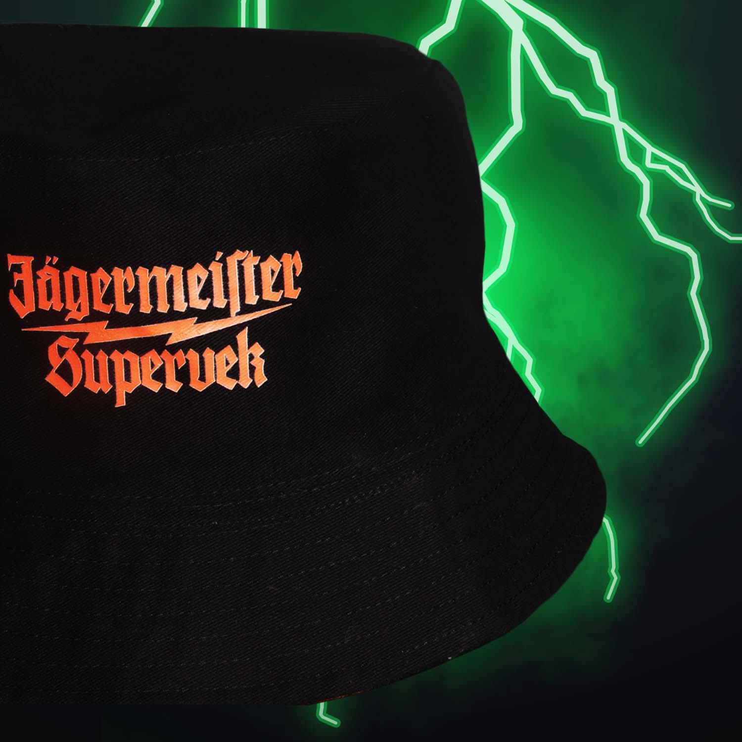Bucket Hat