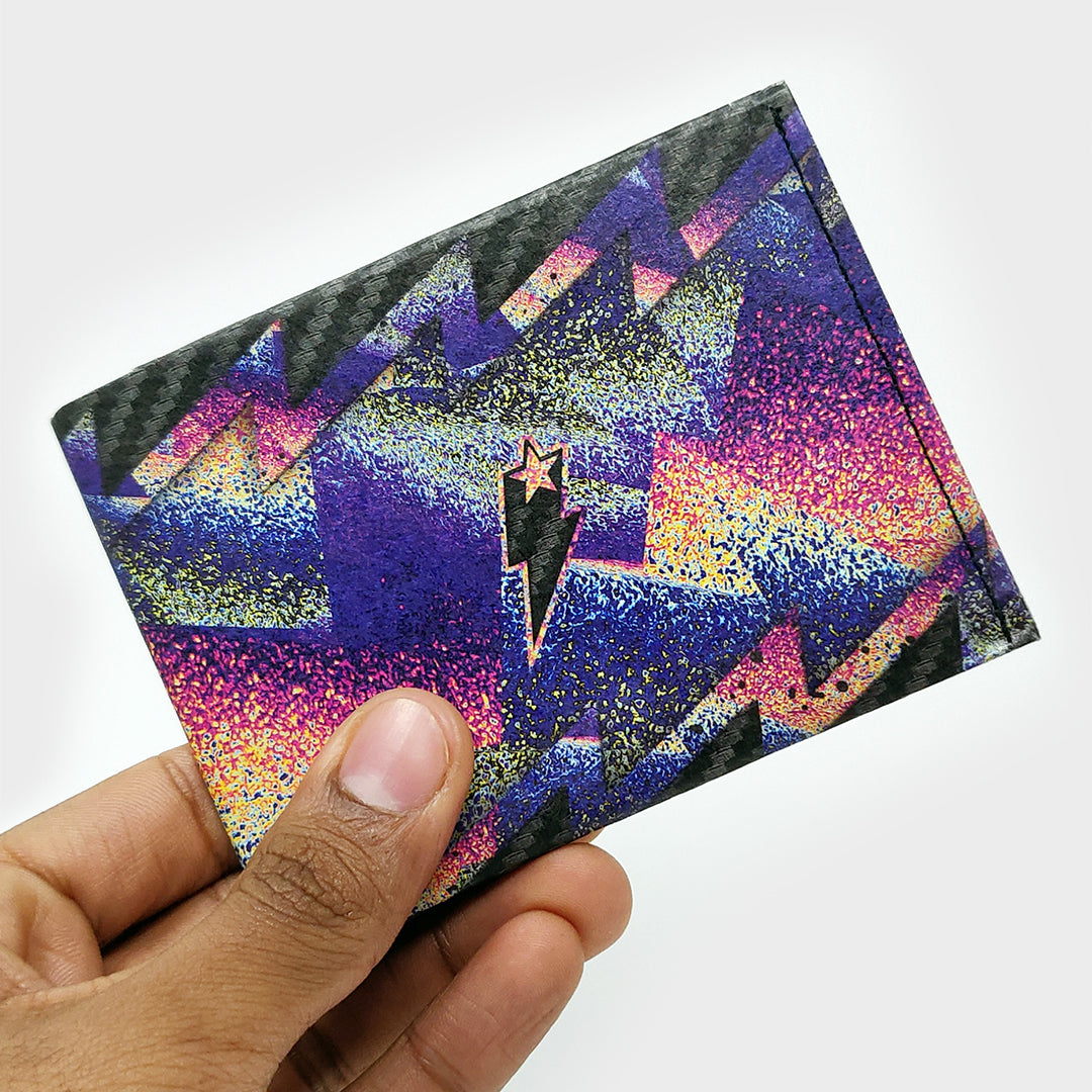 Dark Acid - Supervek India, cw-daac-rfid, cw-daac