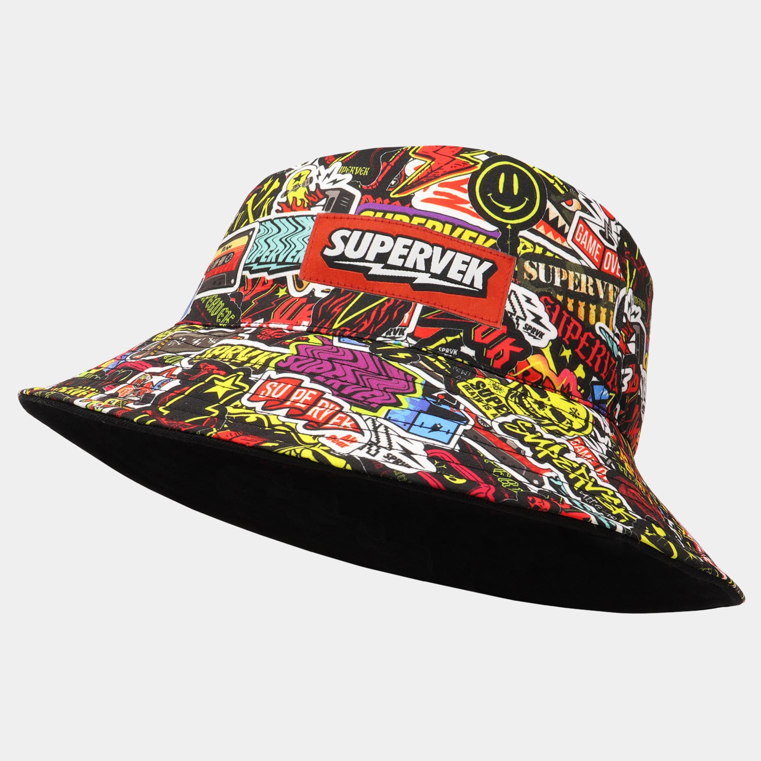 BUCKET HAT v2 – xndrops