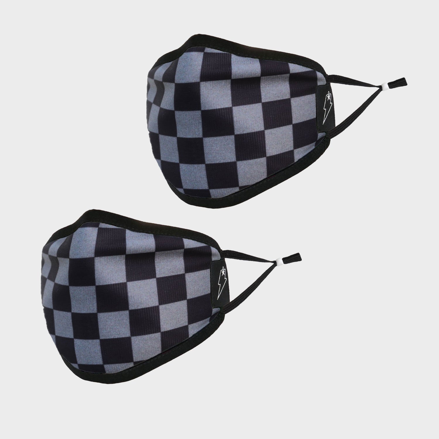 Check Noise Face Mask - Supervek India, smsk-chec-1, smsk-chec-2