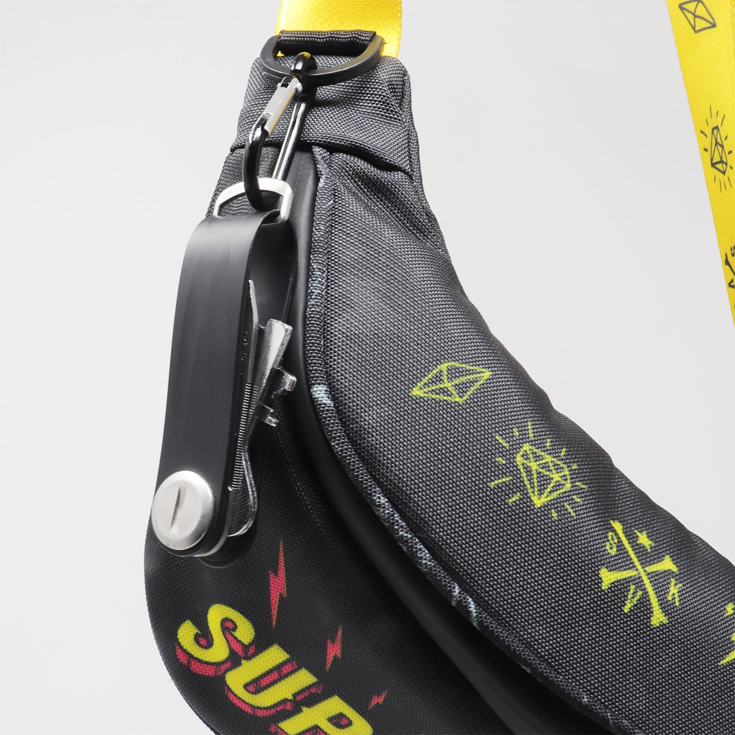 Streetflex Slinger - Supervek India