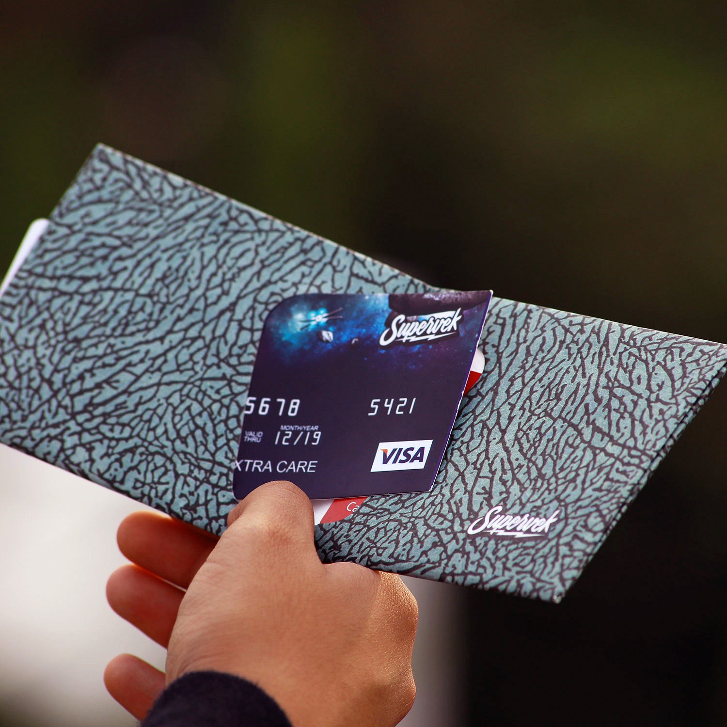 Eleprint - Supervek India, a-elep-2, a-elep-rfid