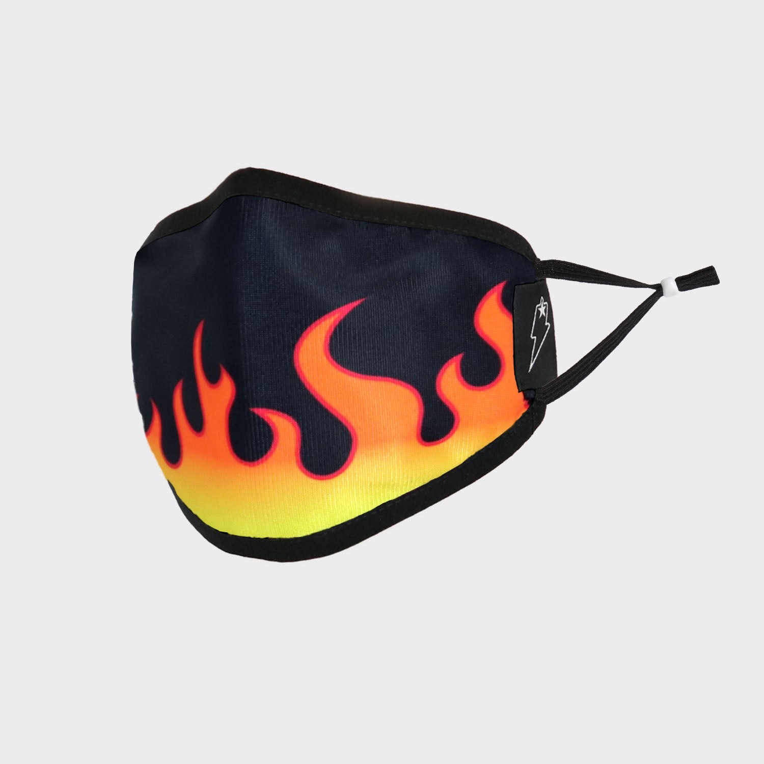 Super Lit Face Mask - Supervek India, smsk-slit-1, smsk-slit-2