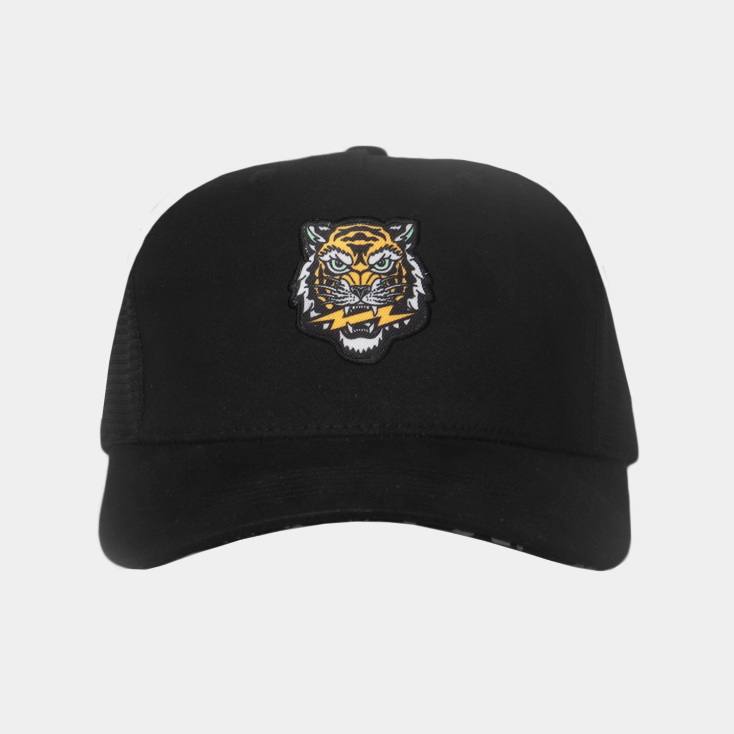 Tiger Trucker